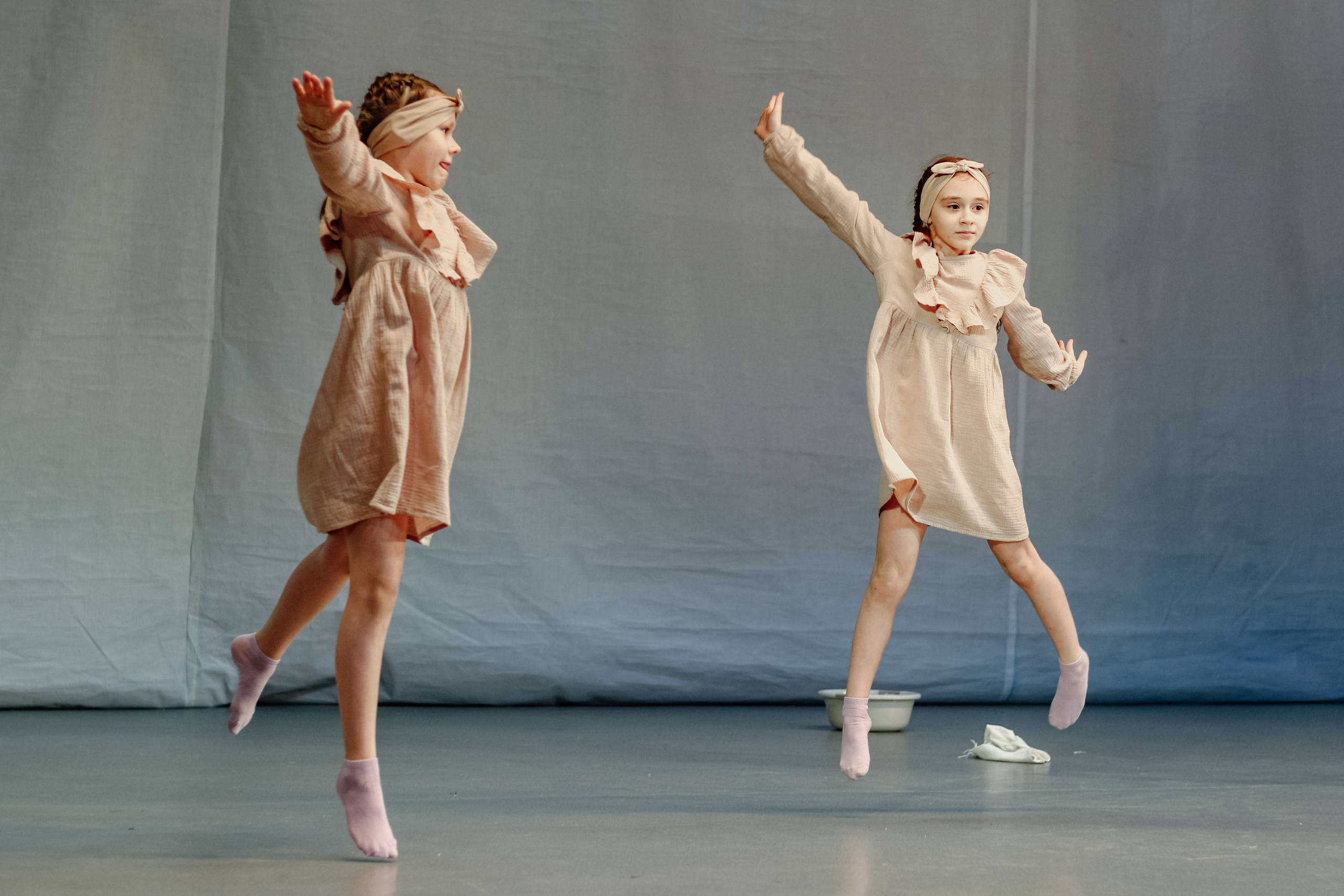 На 3 такт. Алиса Томшина — Фотограф / Видеограф