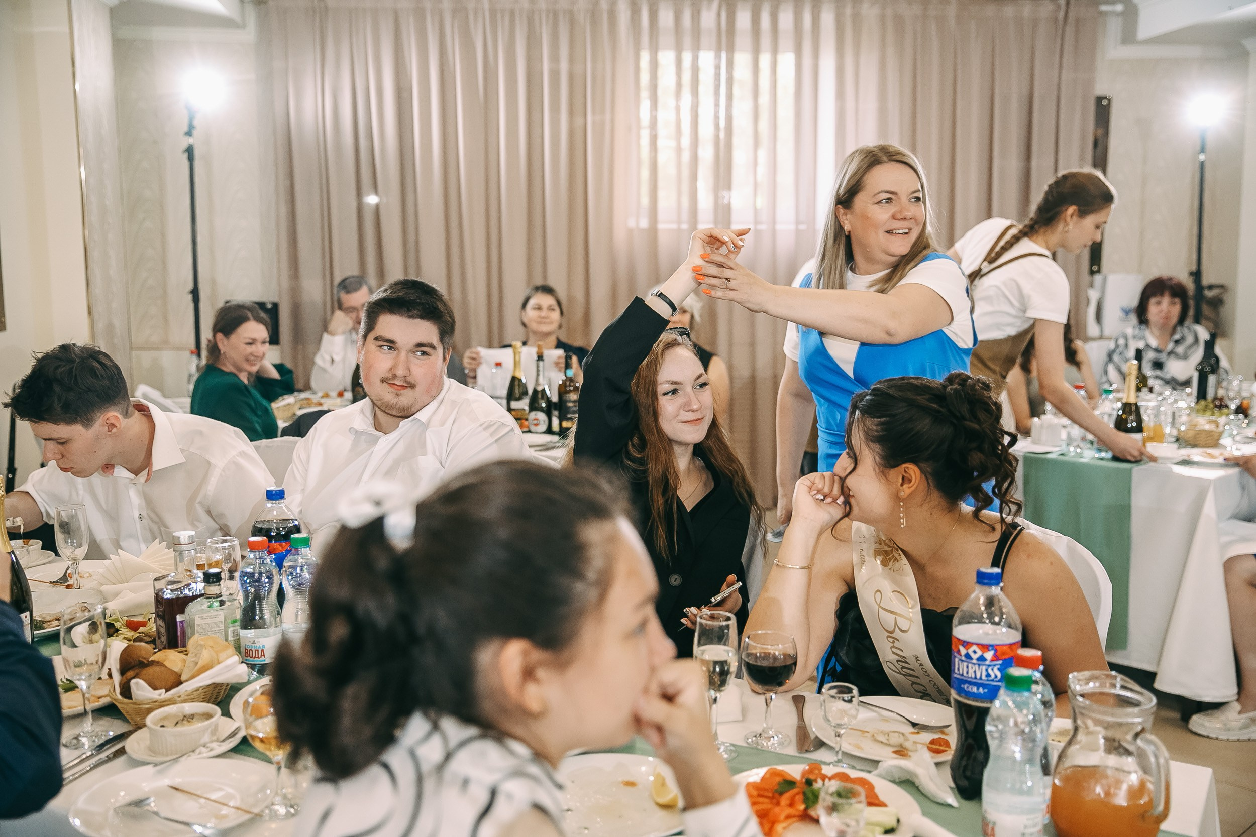 Репортаж. Свадебный и Семейный фотограф во Владимире