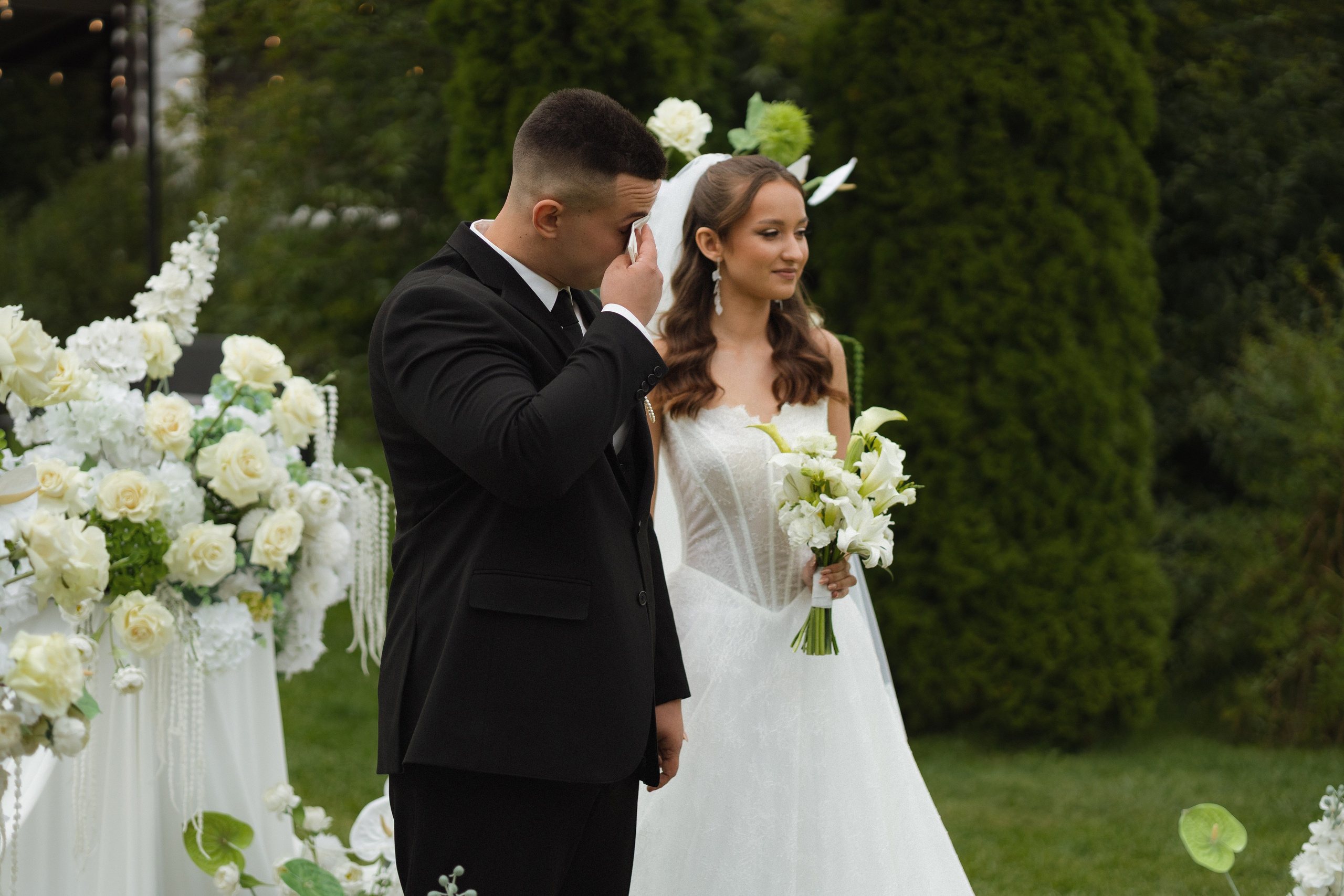 A&I. Свадебный фотограф Лиза Макатович Беларусь Минск