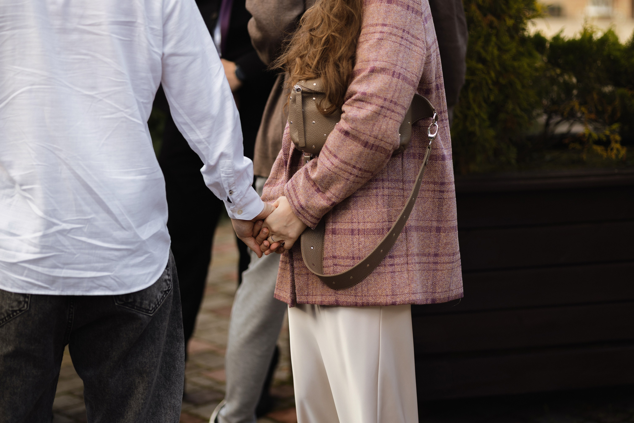 P&V. Свадебный фотограф Лиза Макатович Беларусь Минск