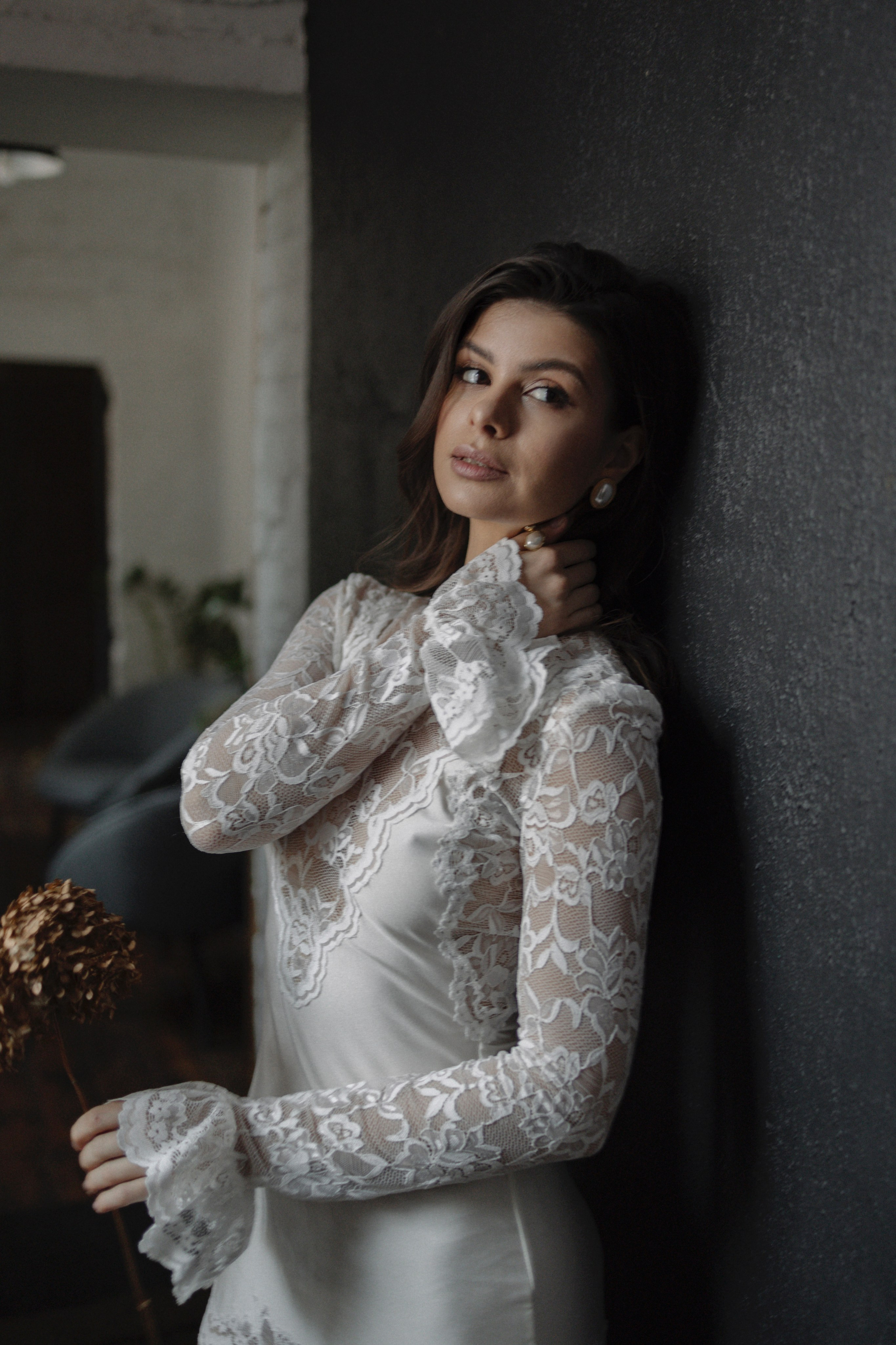 Bride morning. Свадебный фотограф Лиза Макатович Беларусь Минск