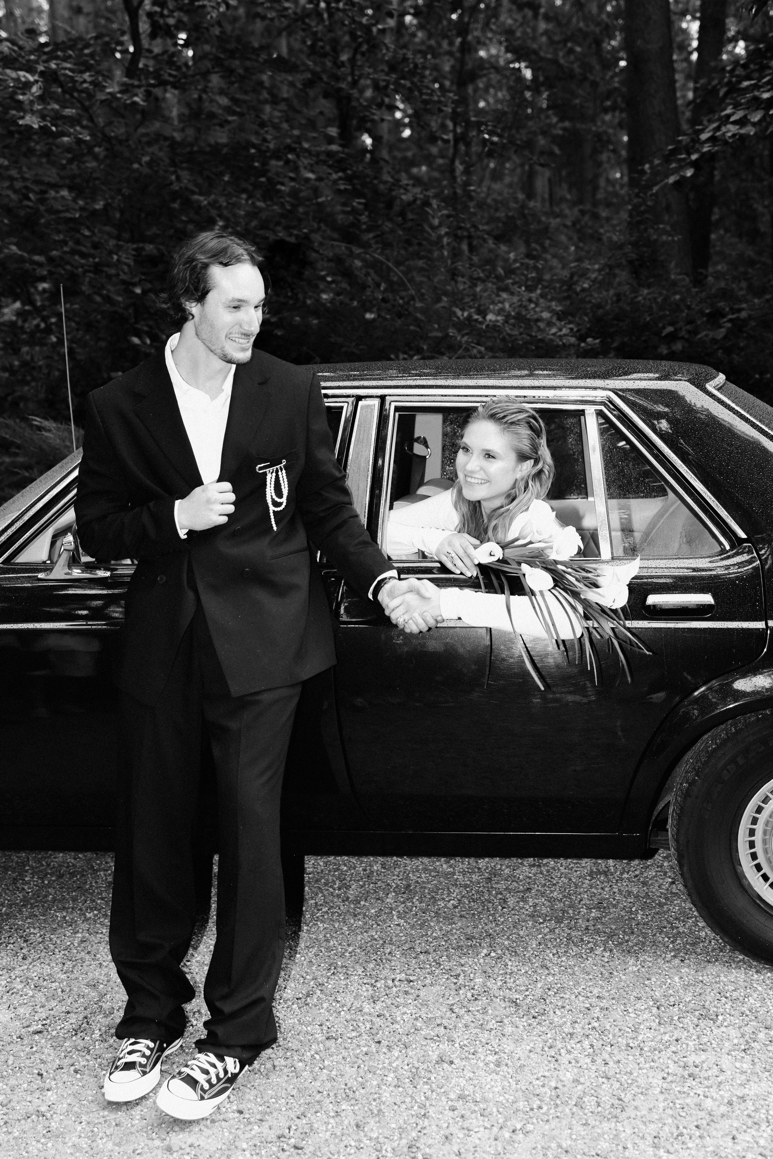 V&K. Свадебный фотограф Лиза Макатович Беларусь Минск