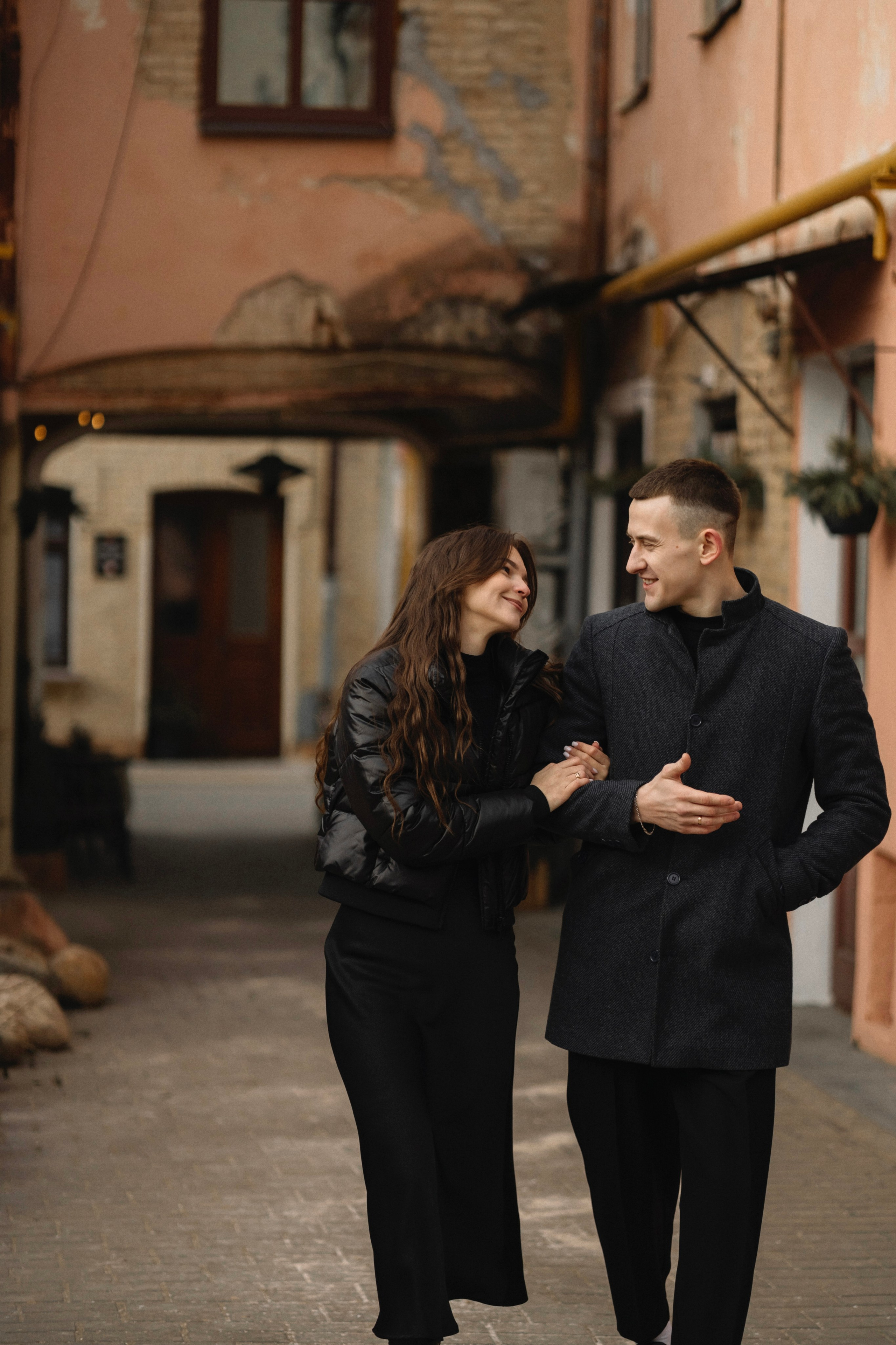 R&L. Свадебный фотограф Лиза Макатович Беларусь Минск