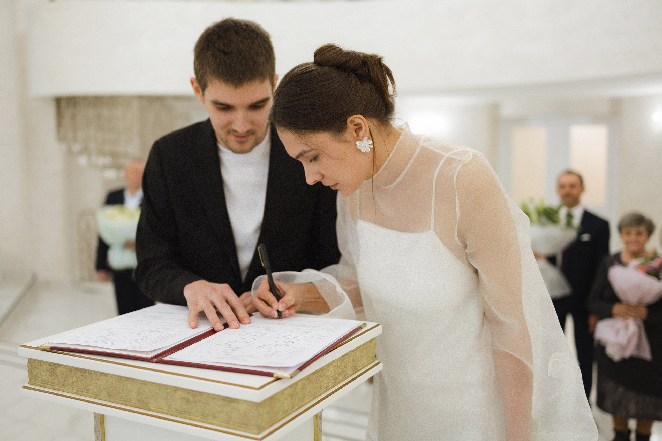 D&V. Свадебный фотограф Лиза Макатович Беларусь Минск