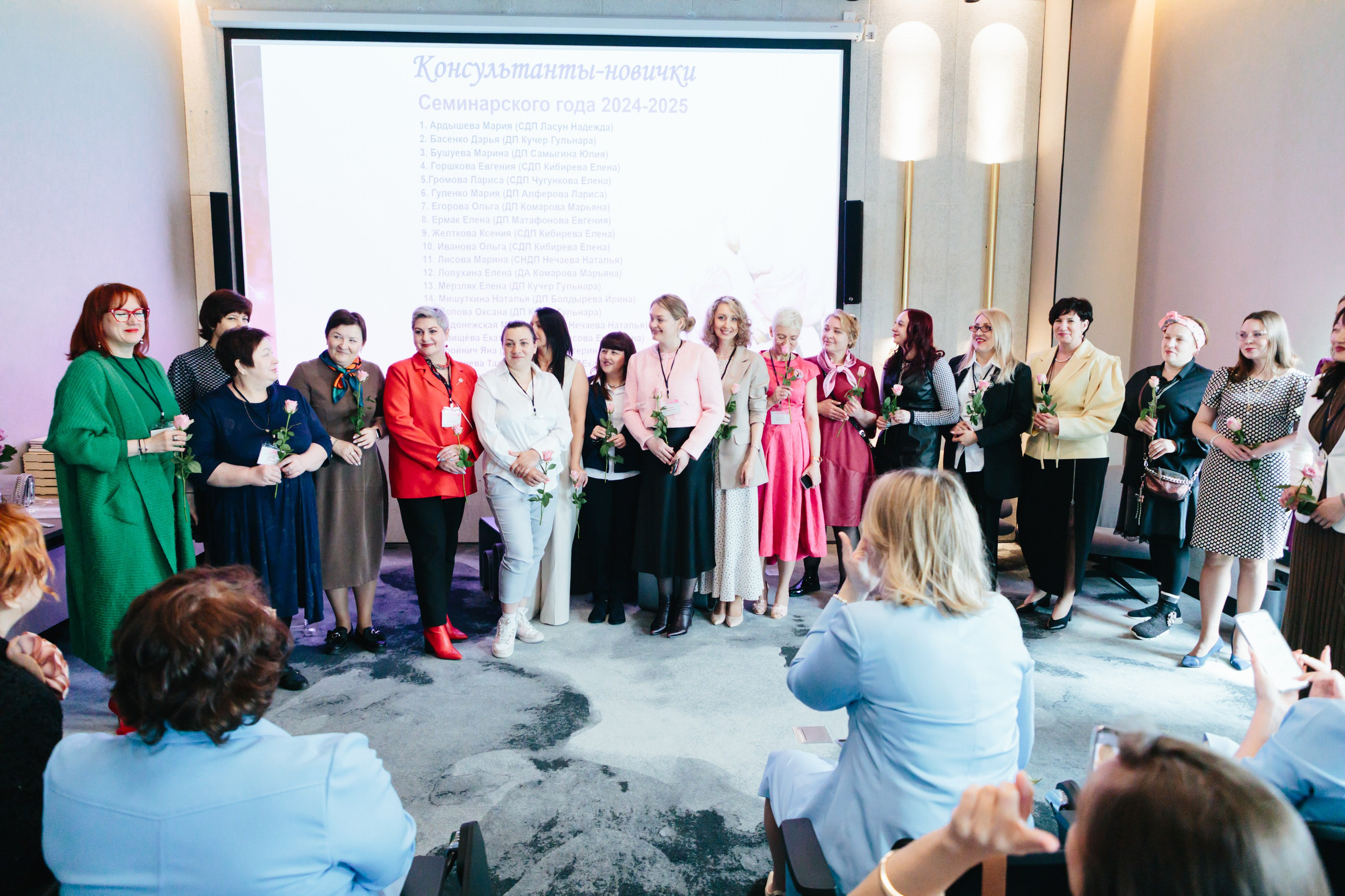 Mary Kay. Семейный фотограф в Хабаровске Катаева Ольга