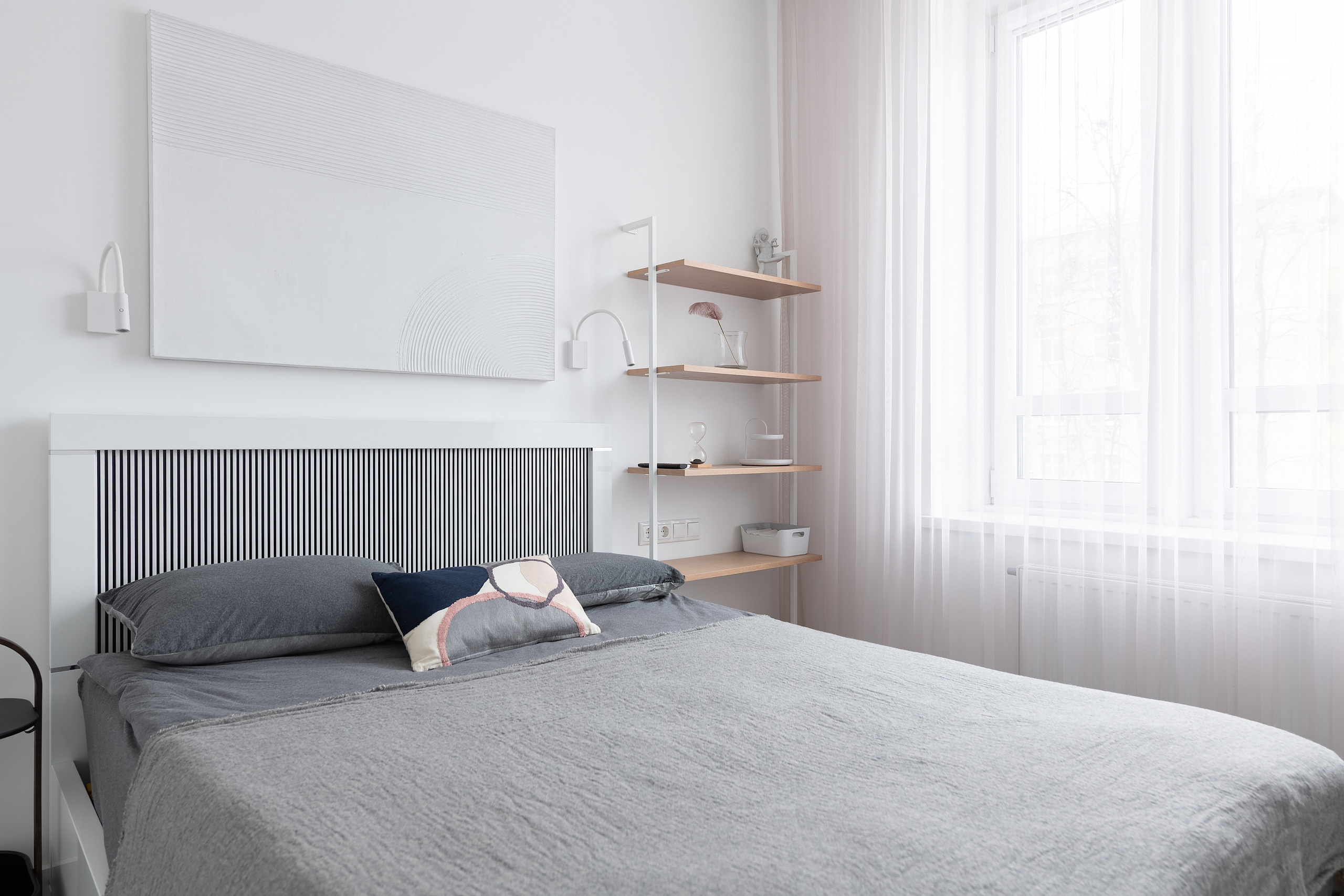 Квартиры. Интерьерный фотограф в Москве