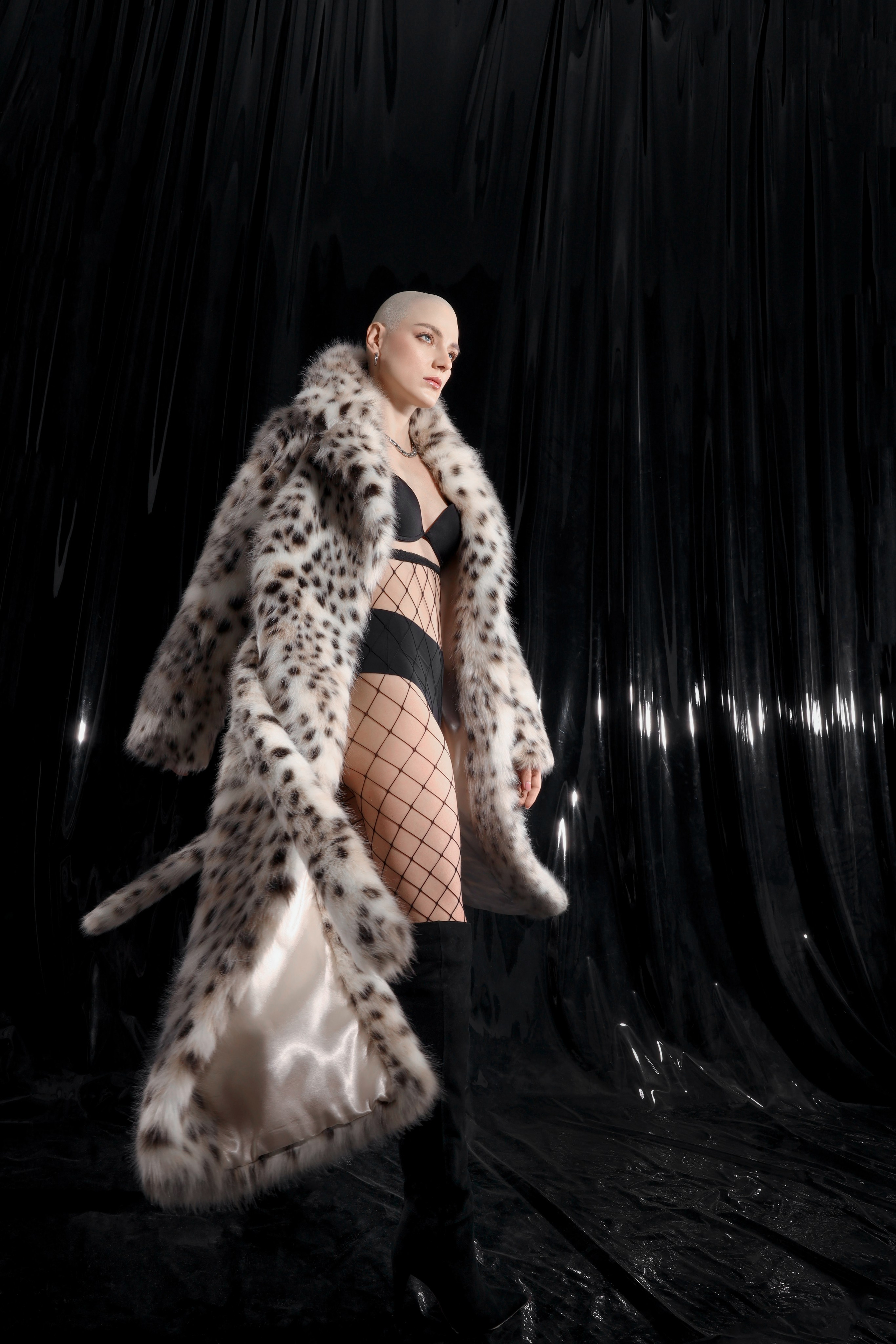 Ksenia Kozyreva. Photographer Rena Epikhova