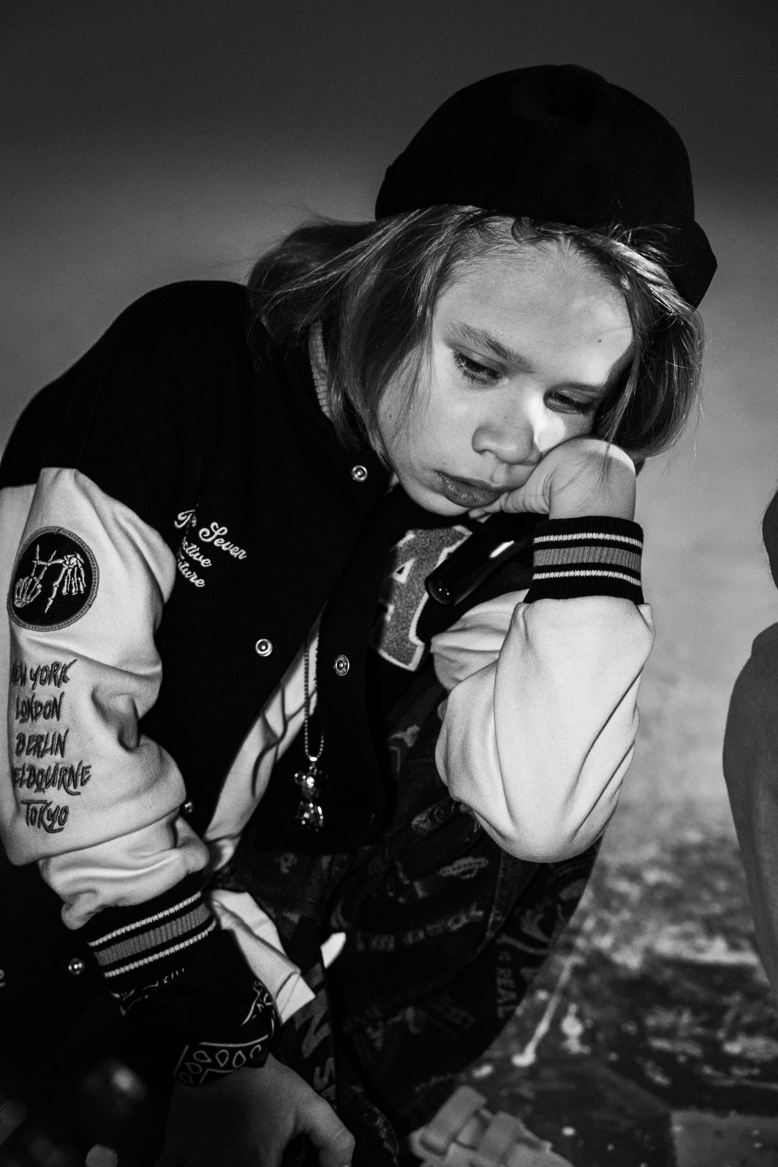 ГЛЕБ бекстейдж. Я фотограф из Москвы к Вашим услугам