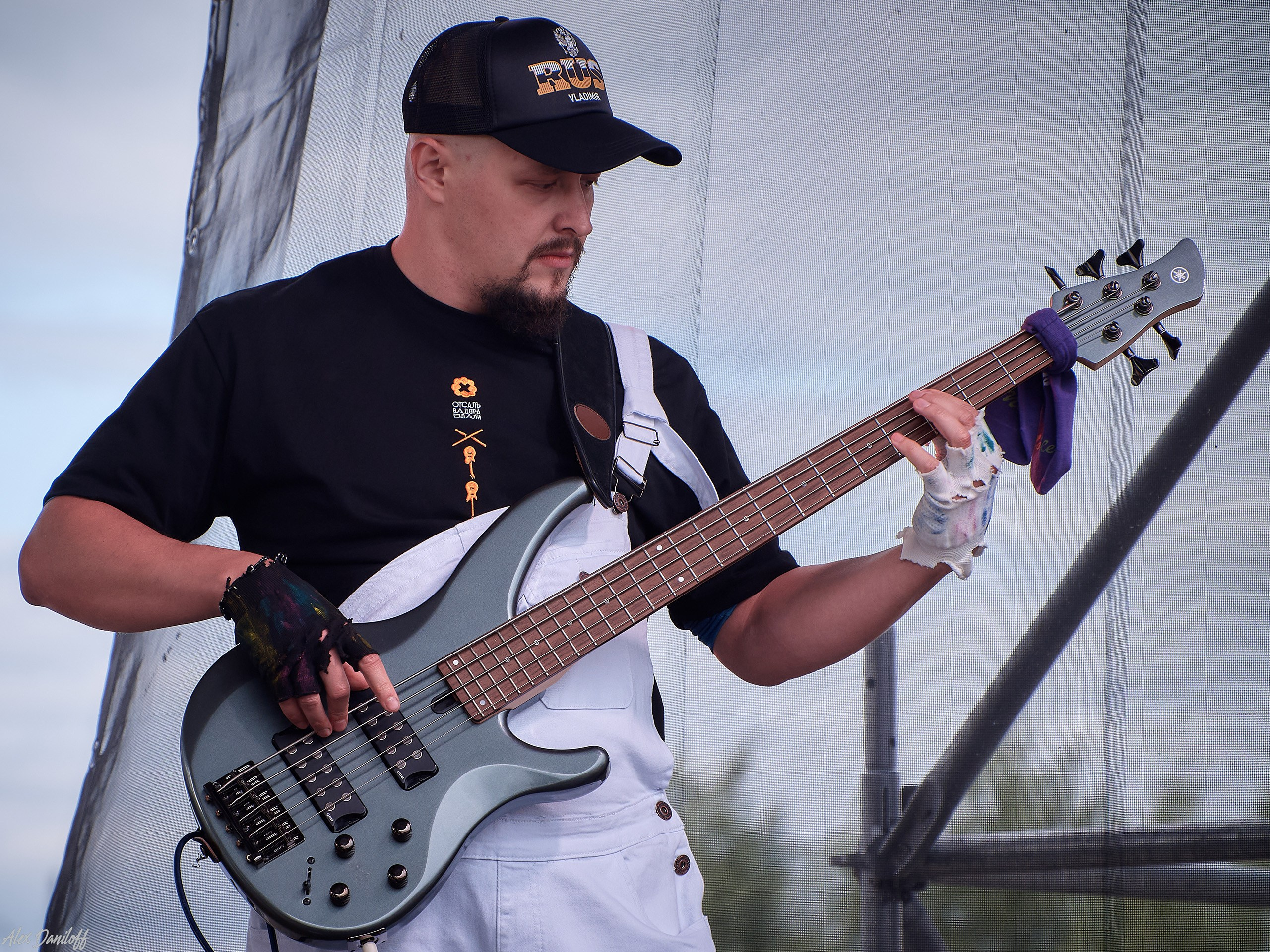 X-Waters Муром 2025. Муром-Инфо. Новости культуры, образования, спорта в городе Муром