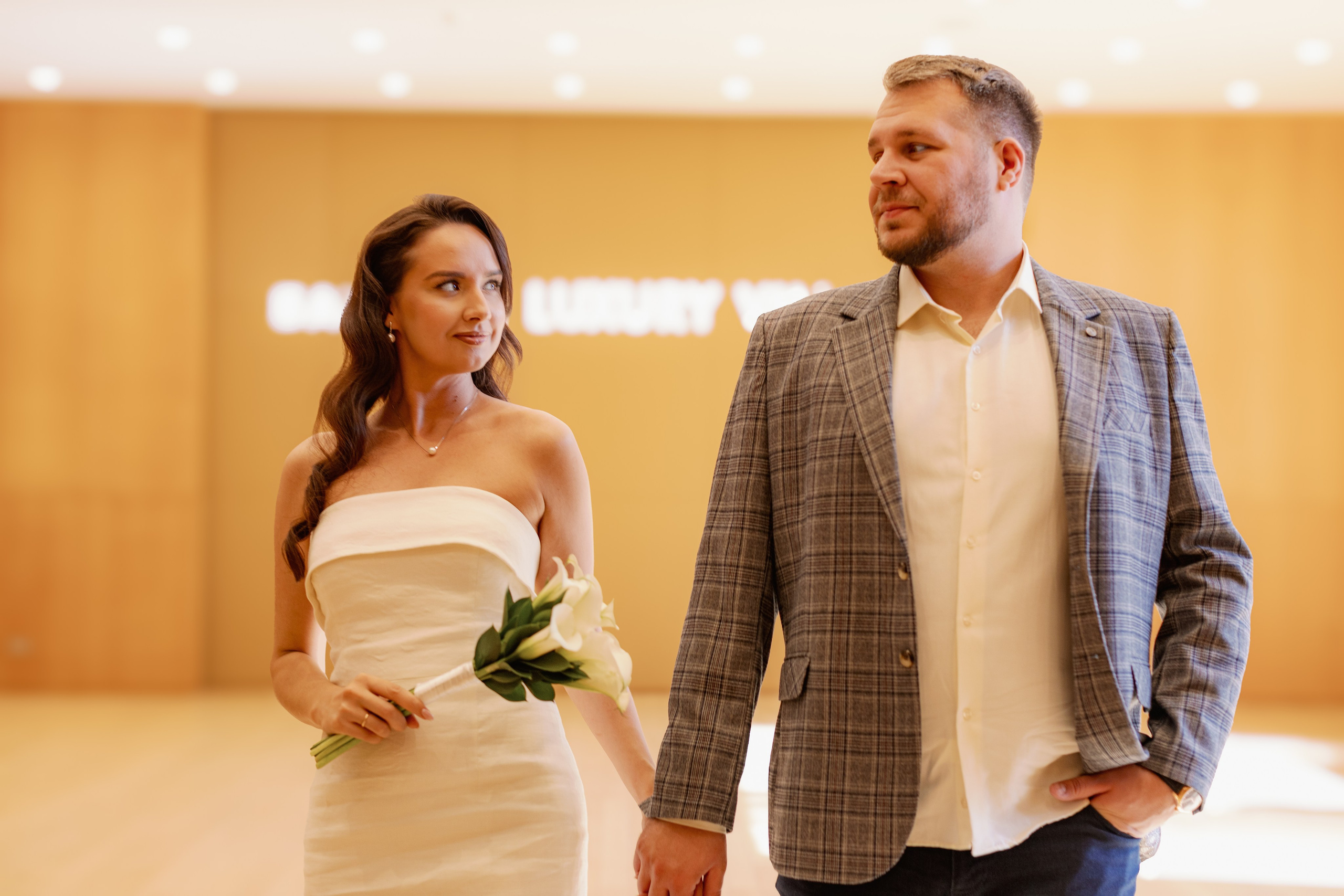 Свадьба Елены и Владислава. Свадебный и семейный фотограф Савельева Дарья