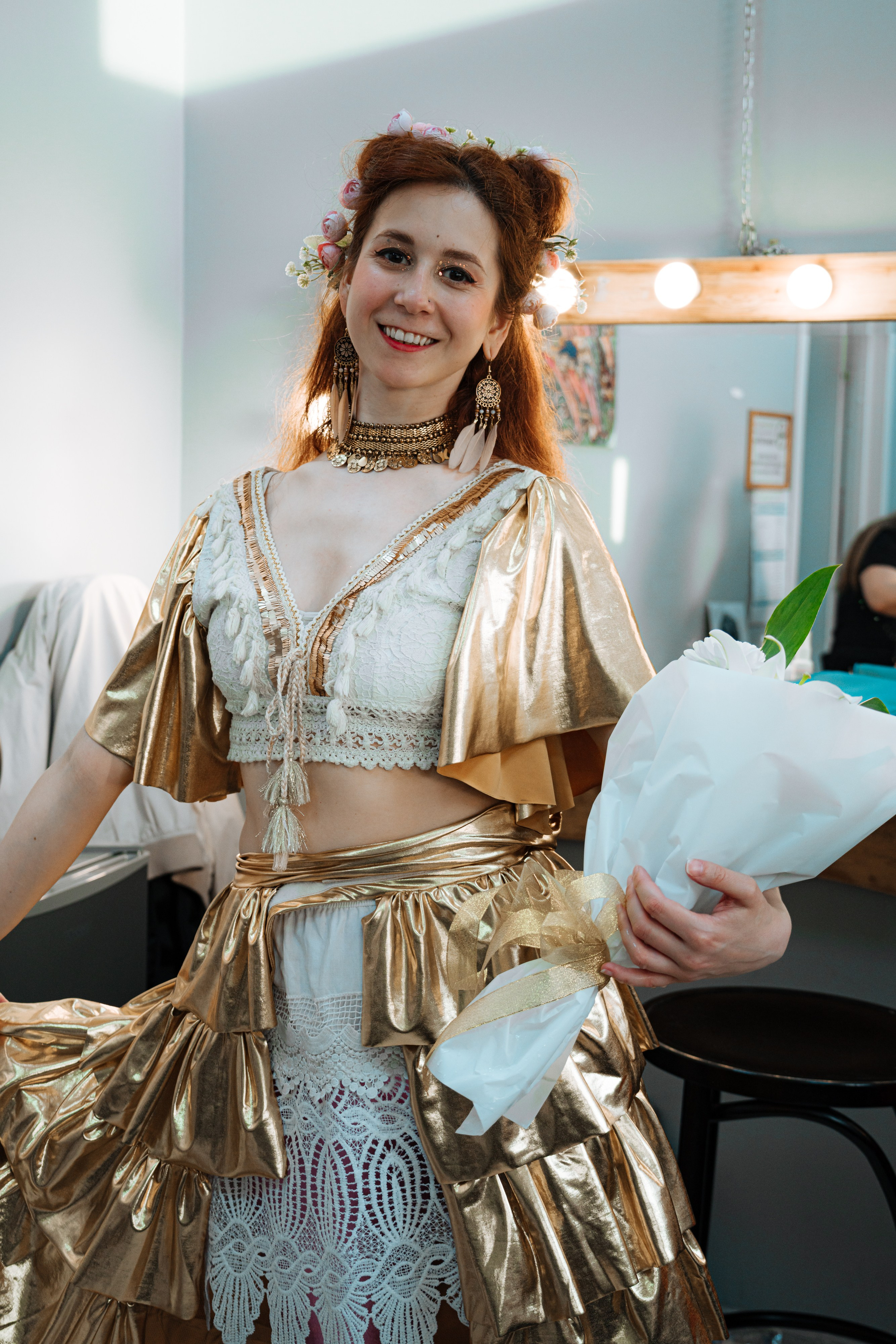 Рок концерт ILLUSIONS. Портретный фотограф в Санкт-Петербурге Дмитриева Наталия