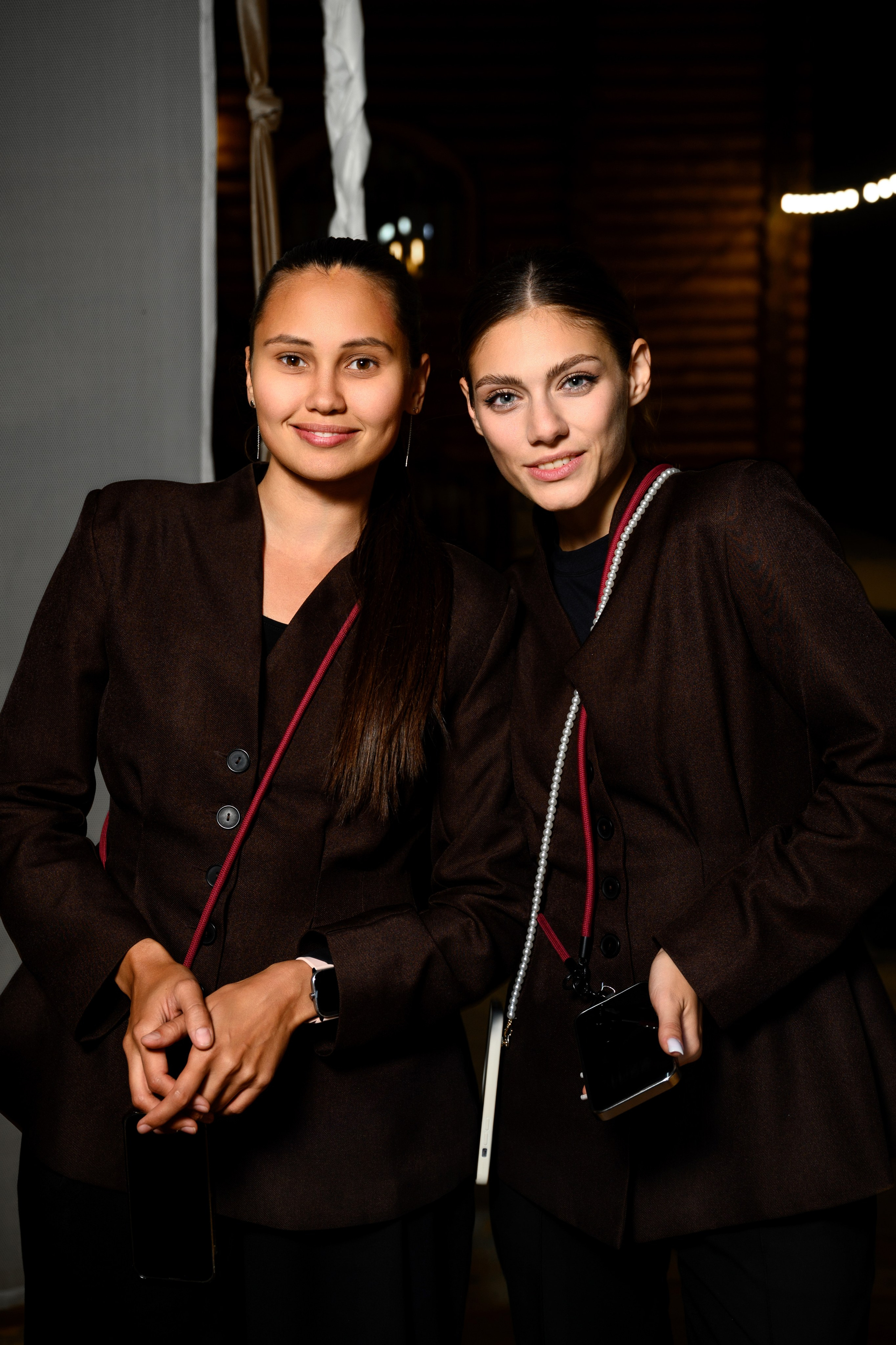 Lisa & Ilya. Фотограф в Липецке Ковалько Евгений