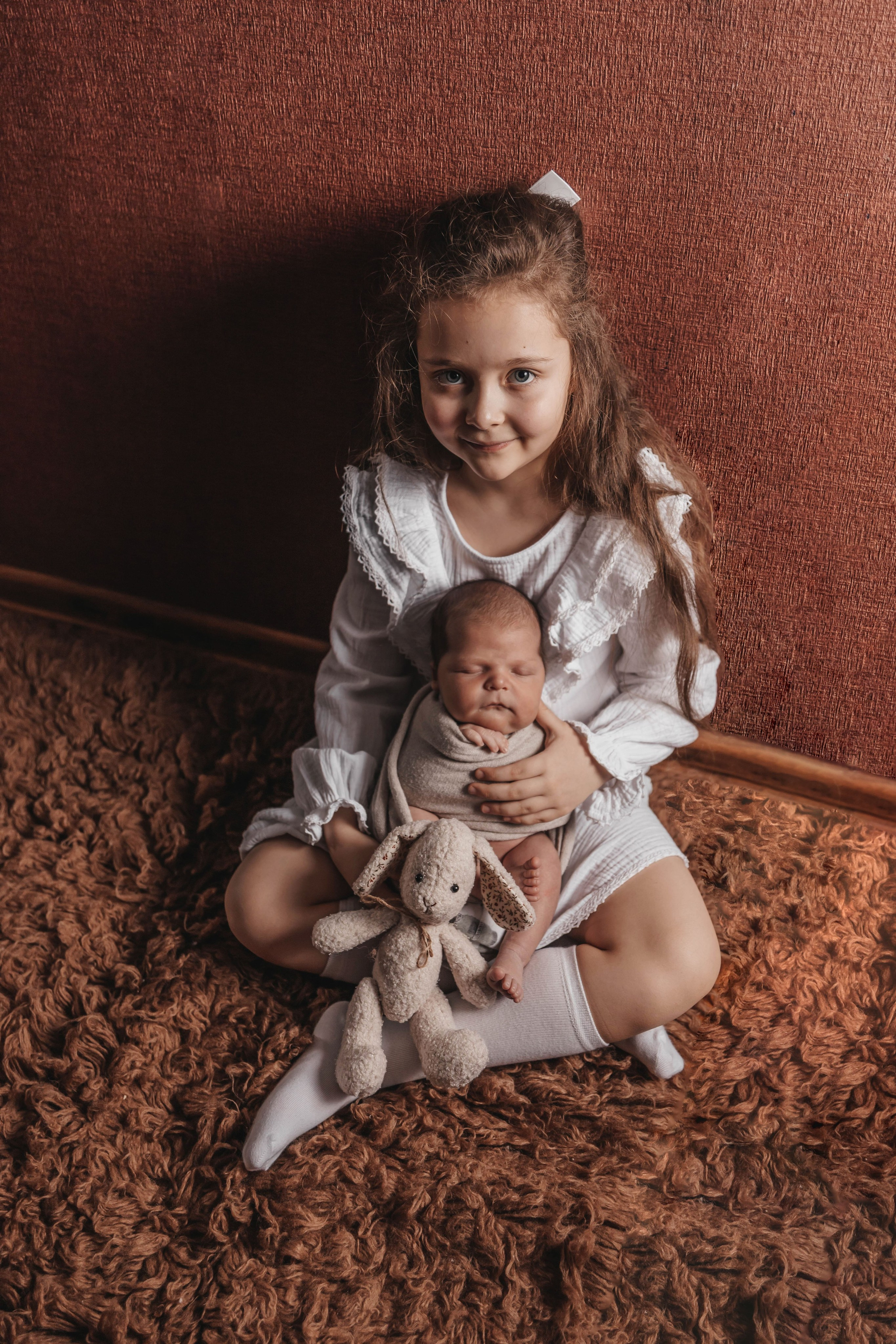 Моя студия BabyN. Фотограф новорожденных Москва, Люберцы, Жуковский, Раменское