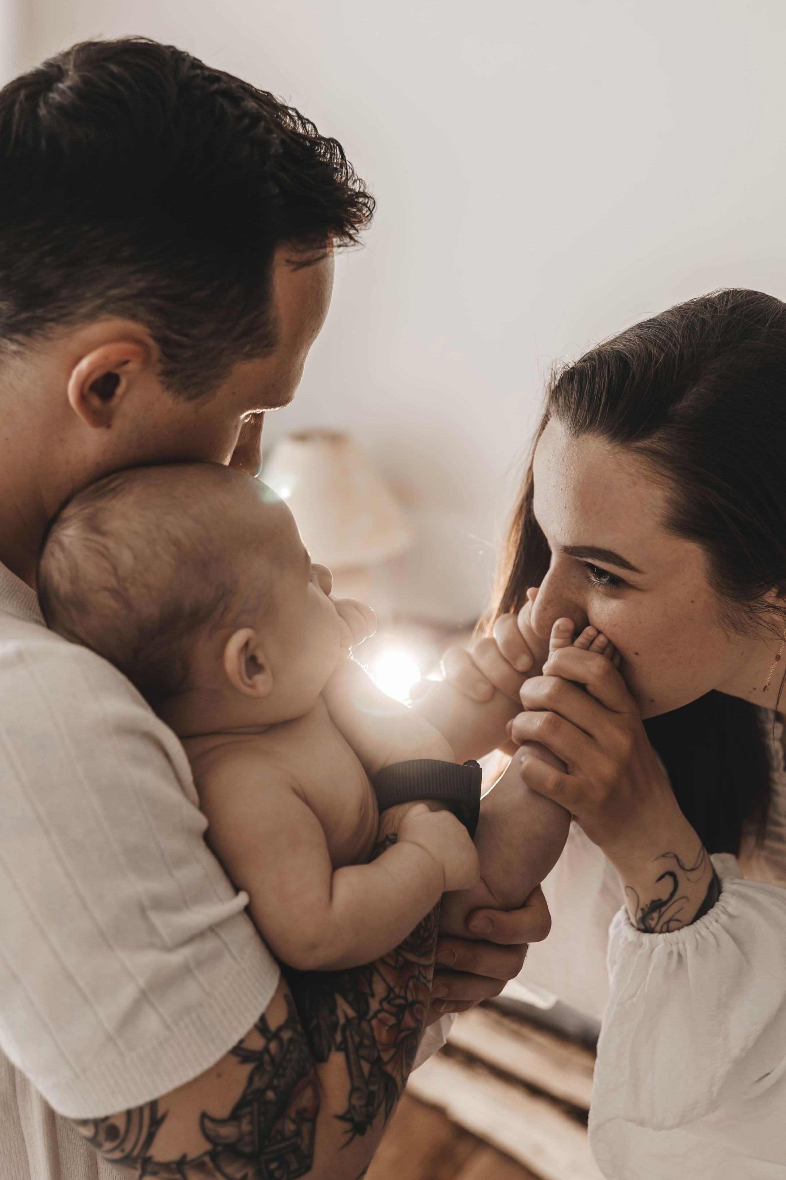 Дети до 3 месяцев. Фотограф новорожденных Москва, Люберцы, Жуковский, Раменское