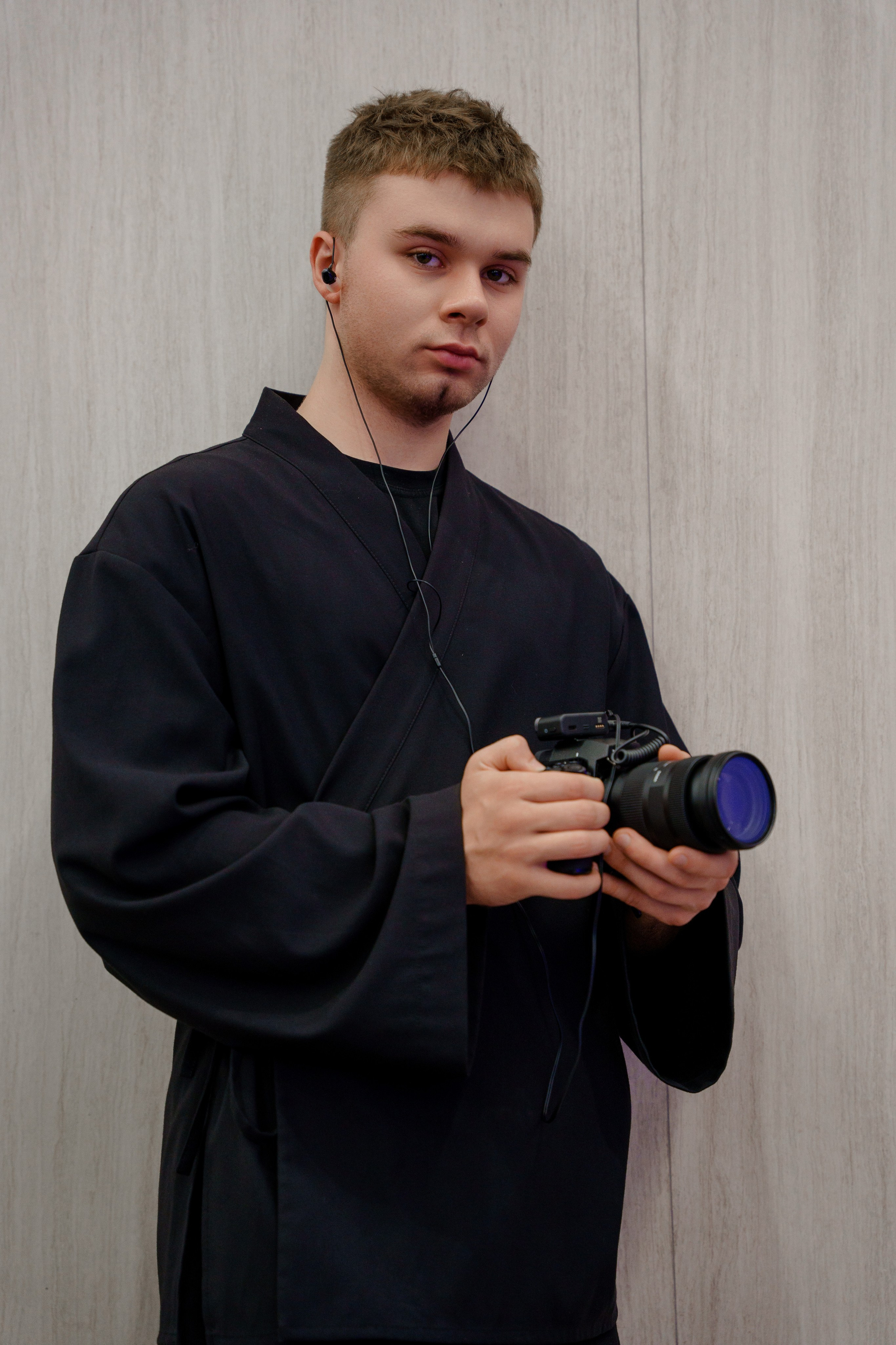 Фотограф на мероприятие в Лужники. Репортажный фотограф в Москве Саша Дружинина