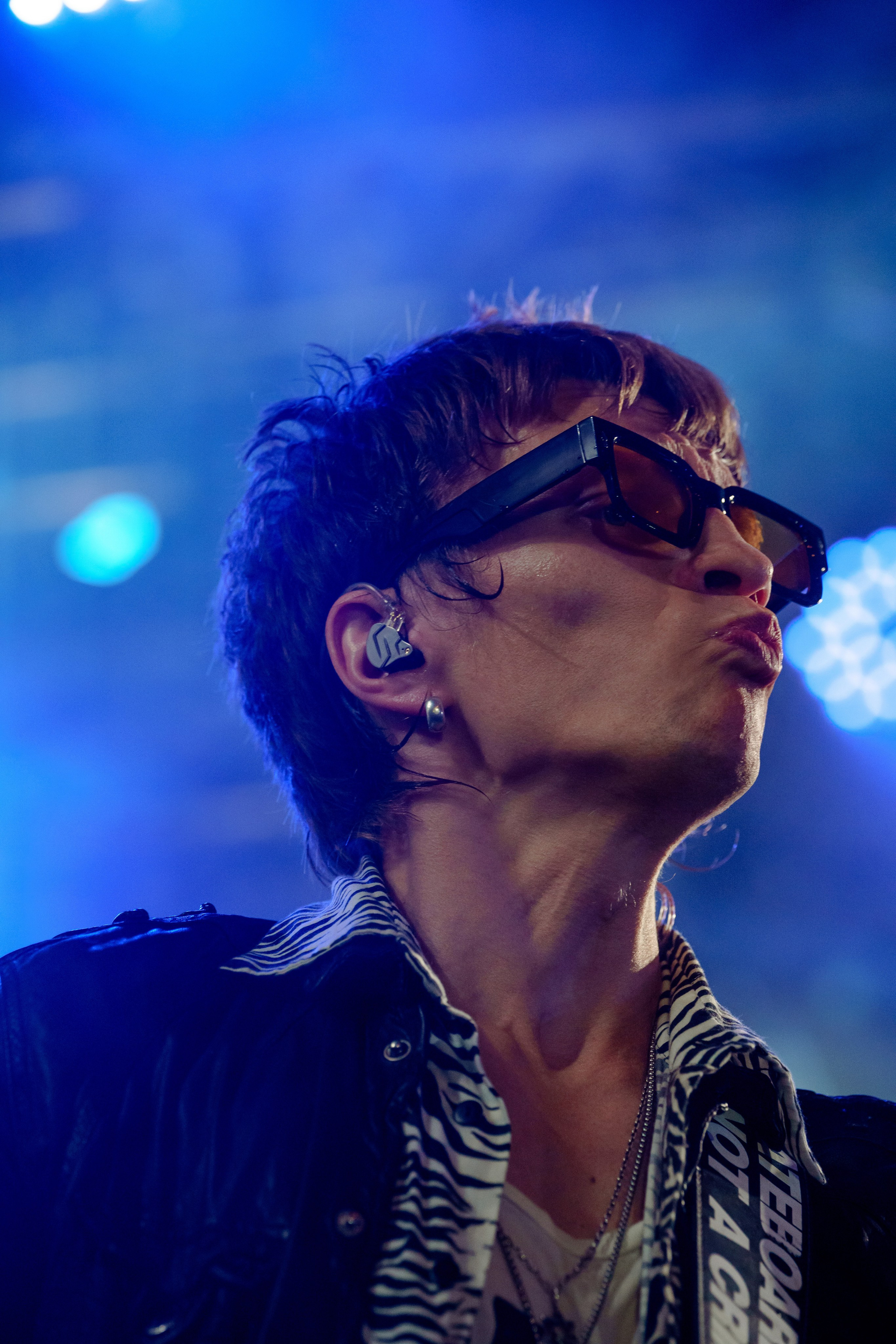 Григорий Лепс & Burito Сочи 2025. Репортажный фотограф в Москве Саша Дружинина