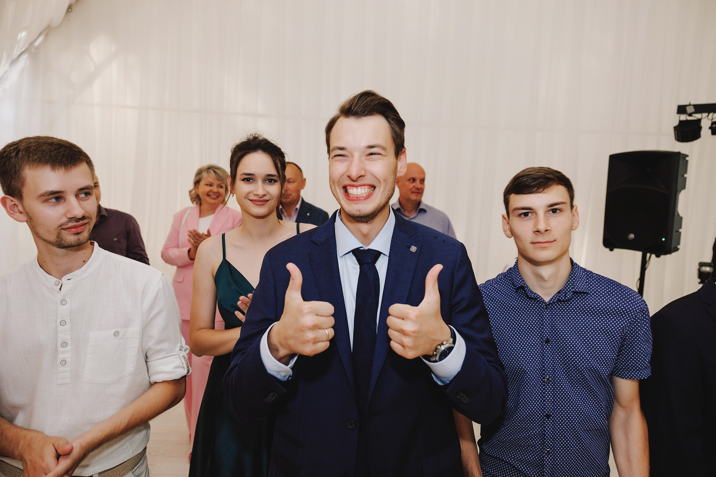 Дмитрий Полина. Свадебный фотограф и видеограф Дмитрий Горяченков