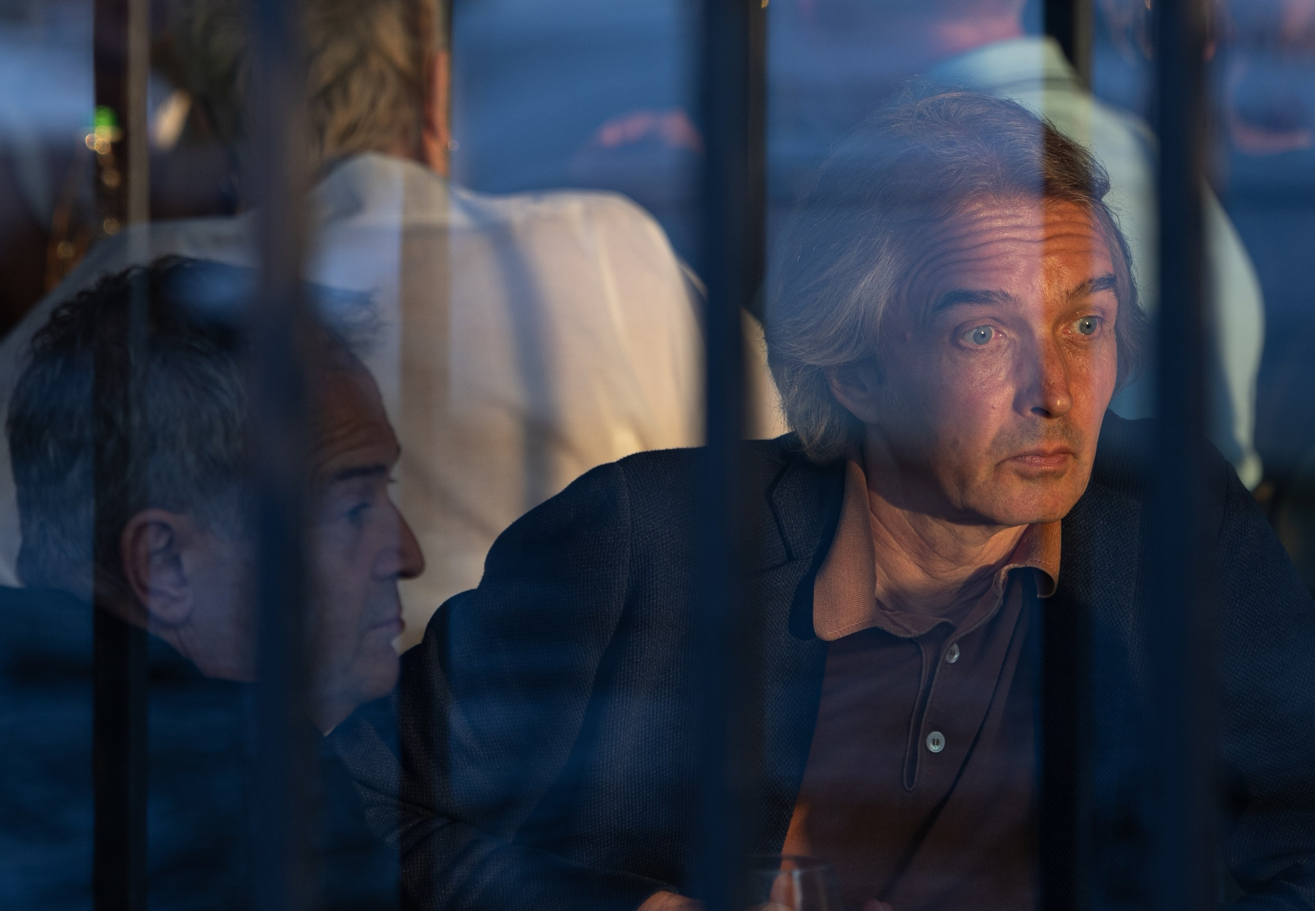 Портрет. Фотограф Твердохлебова Дарья, г. Санкт-Петербург