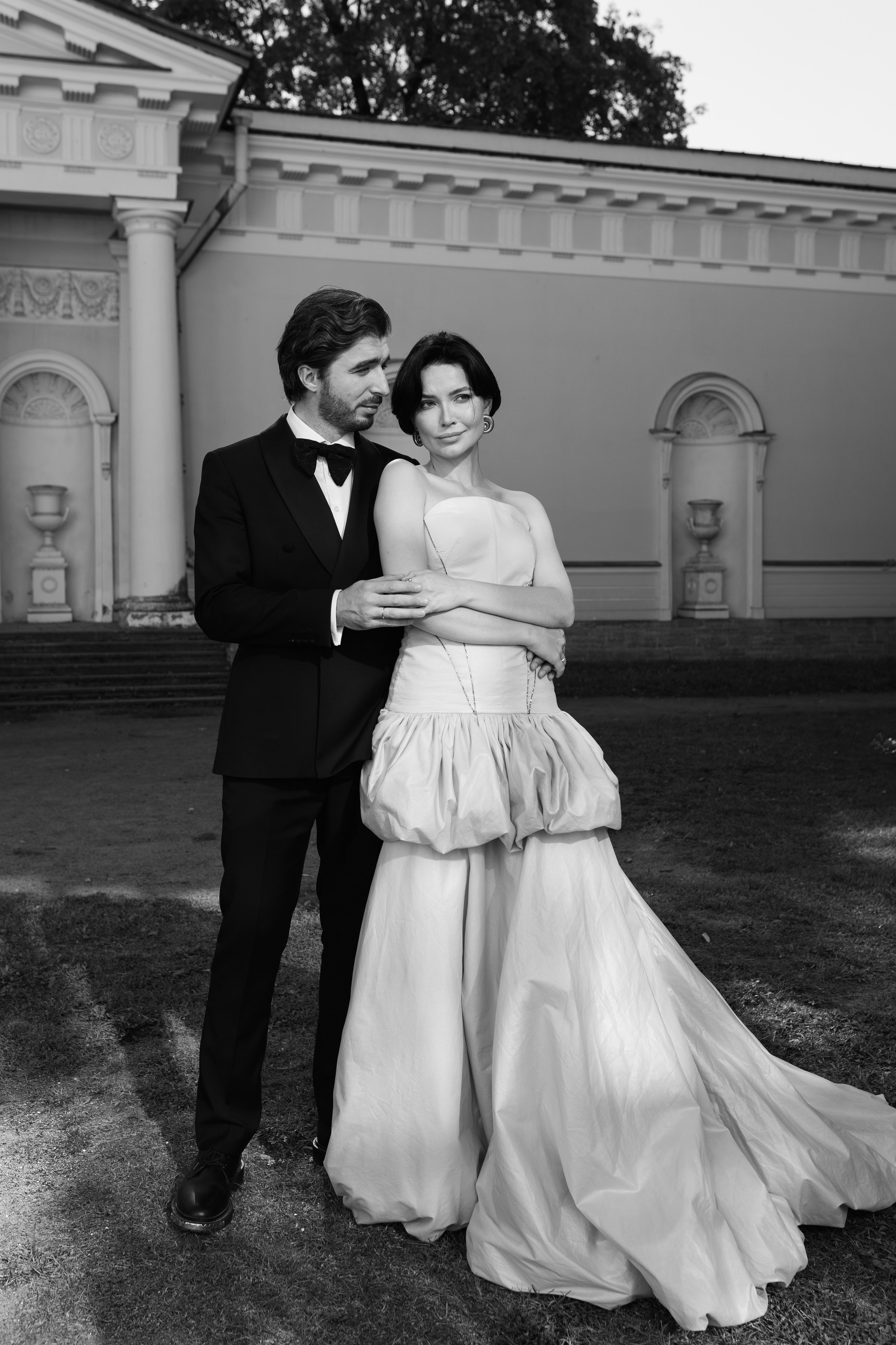 Igor & Katya. Фотограф в Томске Ирина Павлуцкая