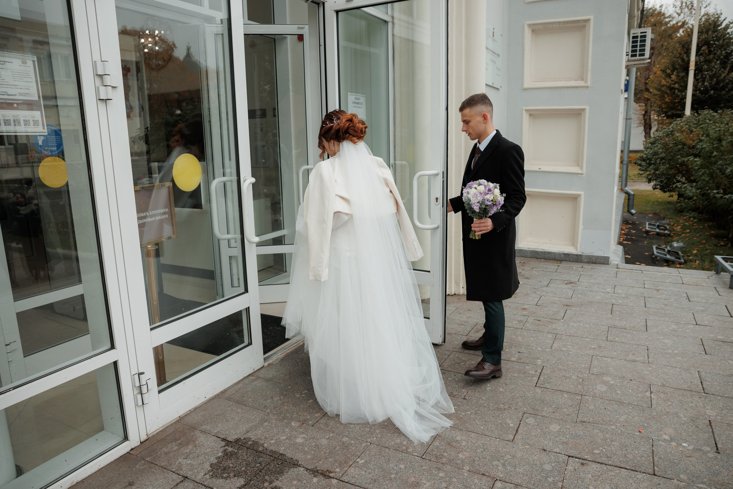 Константин и Дарья, ЗАГС ВДНХ, отель Soluxe, ресторан «Антик». Свадебный и репортажный фотограф (Москва, Королев и другие)