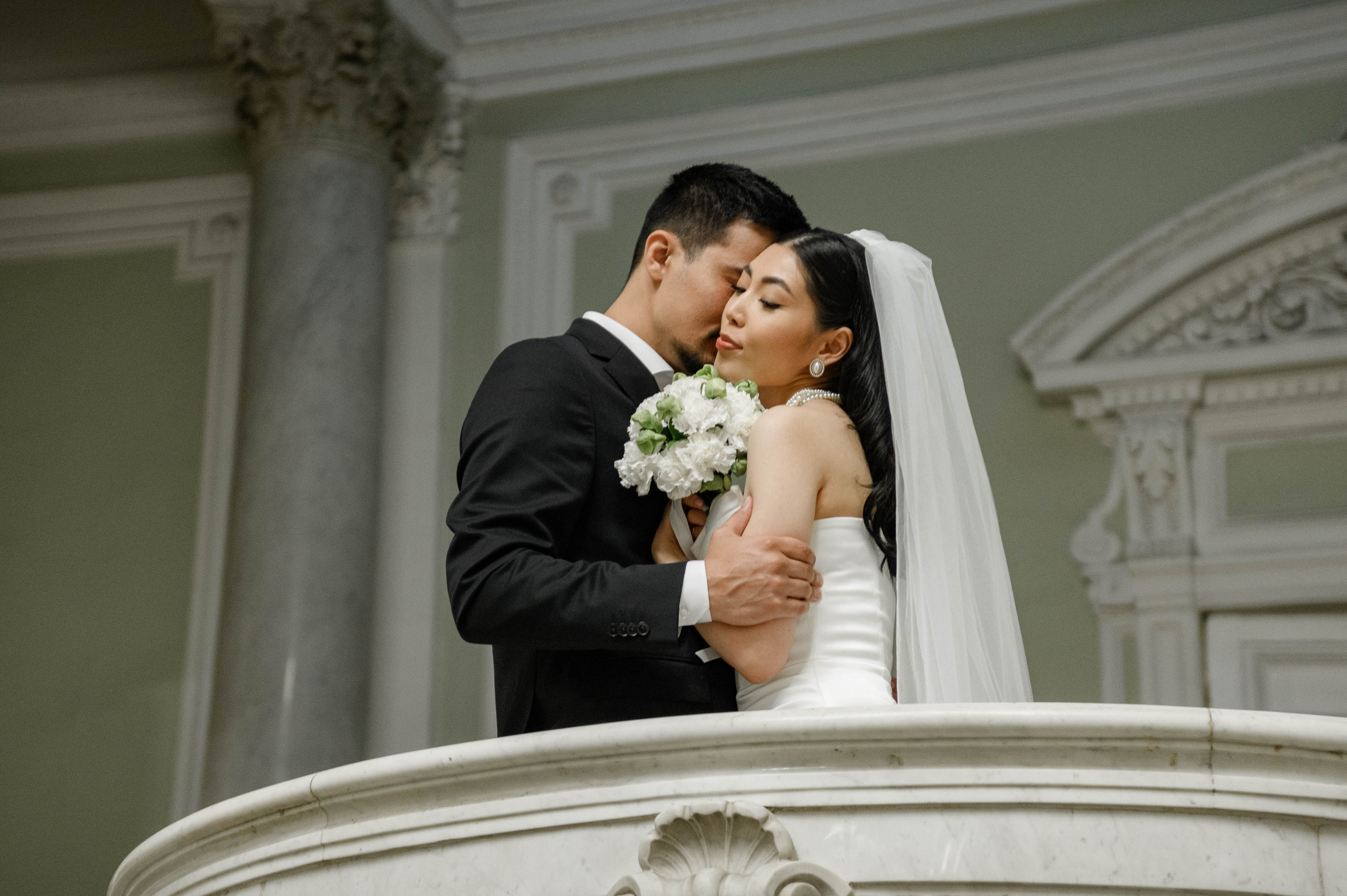 Свадебный фотограф в СПб