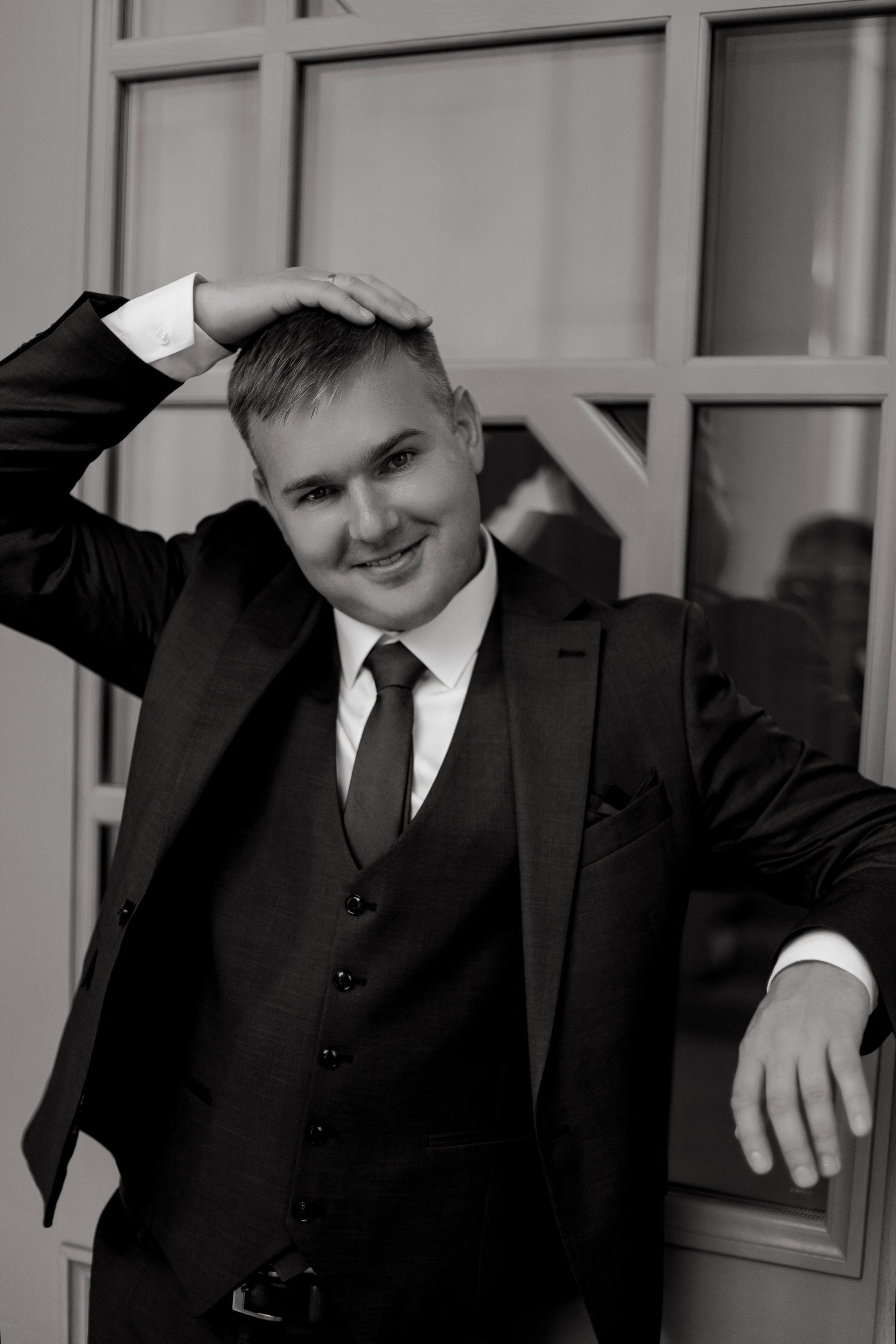 Никита и Ксения. Новый Херсонес. Фотограф Анна Лейман. Севастополь