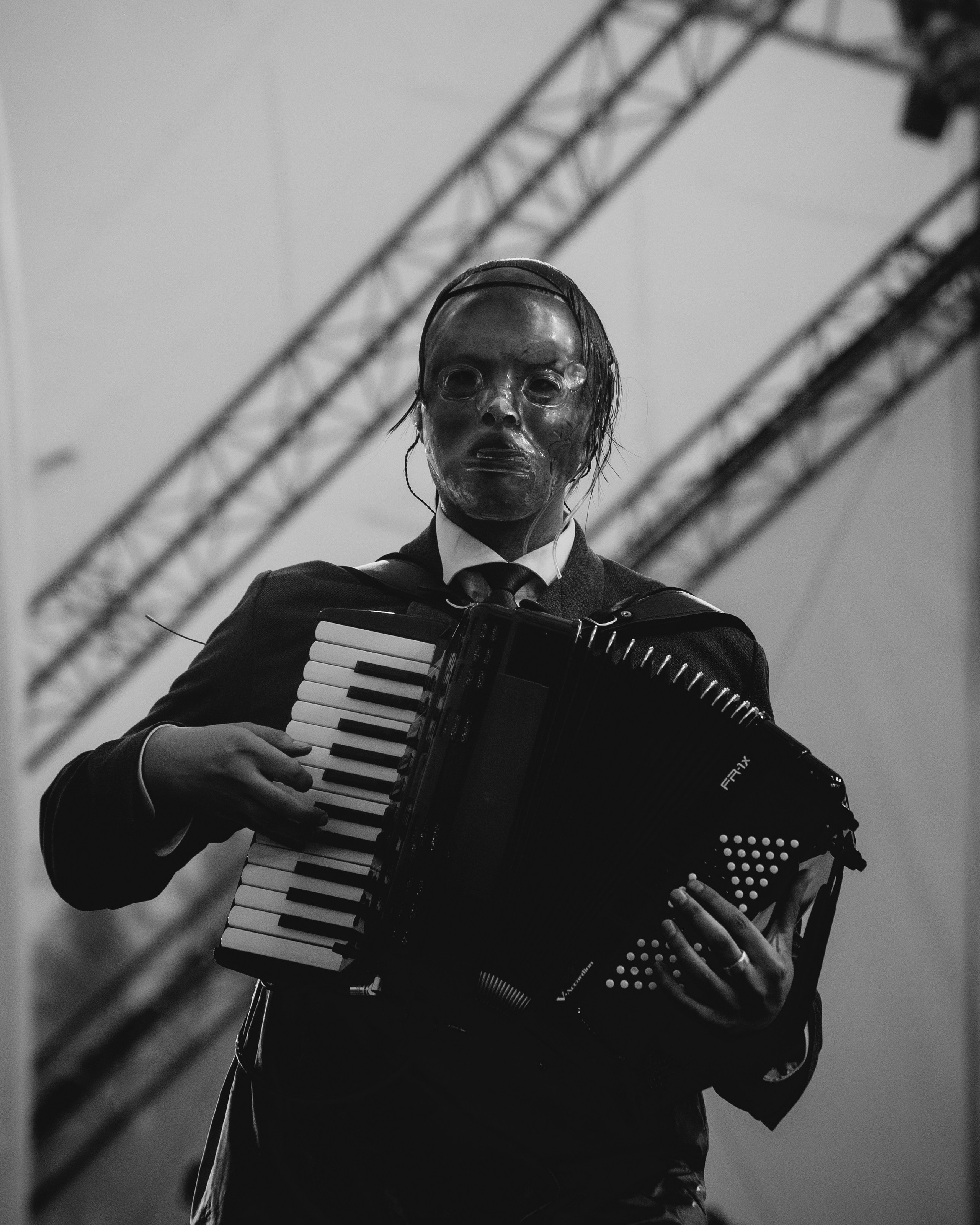 Хаски| VKfest’25. RUSLAN ROZANOV