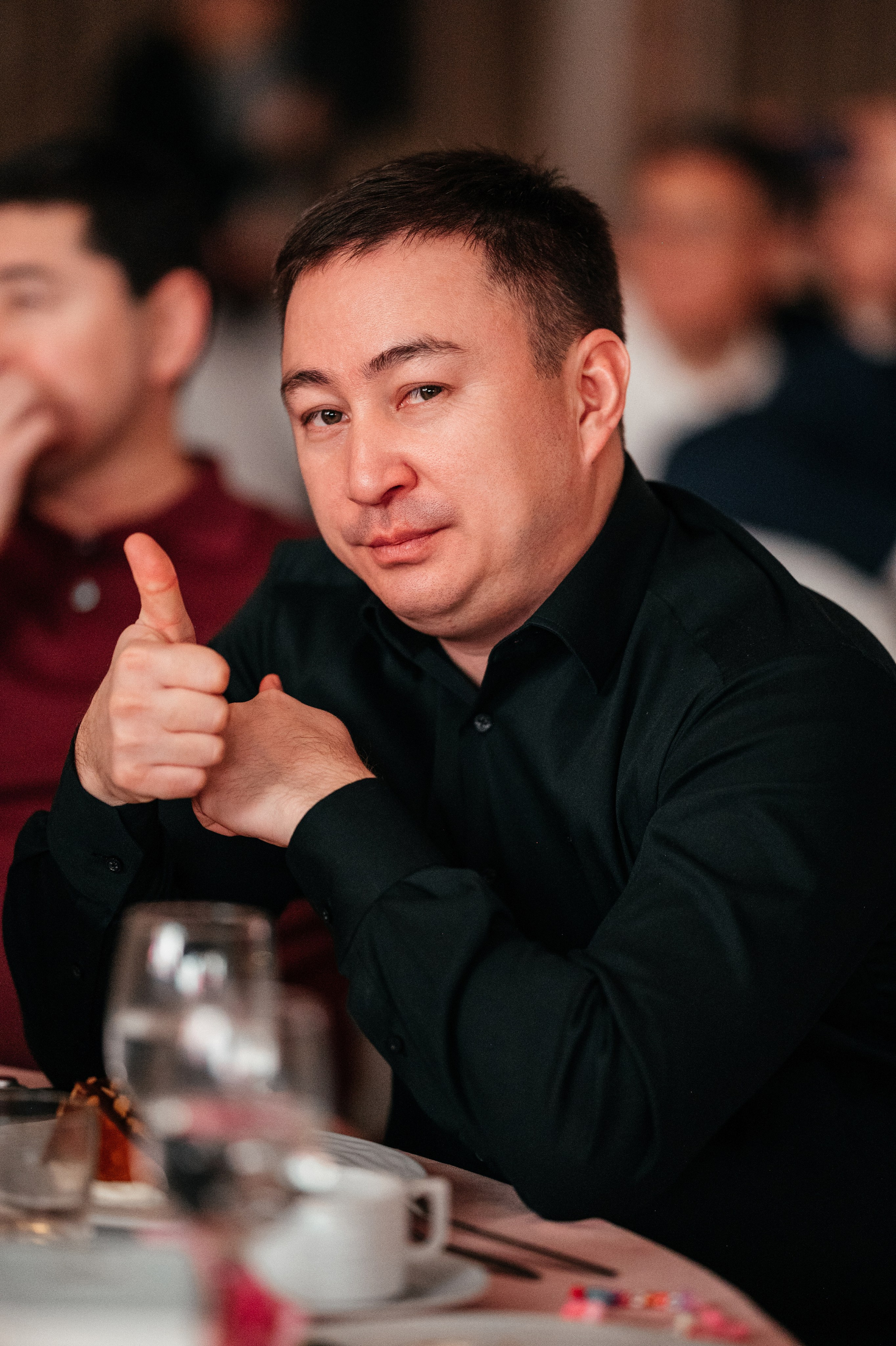 ЮБИЛЕЙ. Свадебный и семейный фотограф в Астане Едиресов Магжан