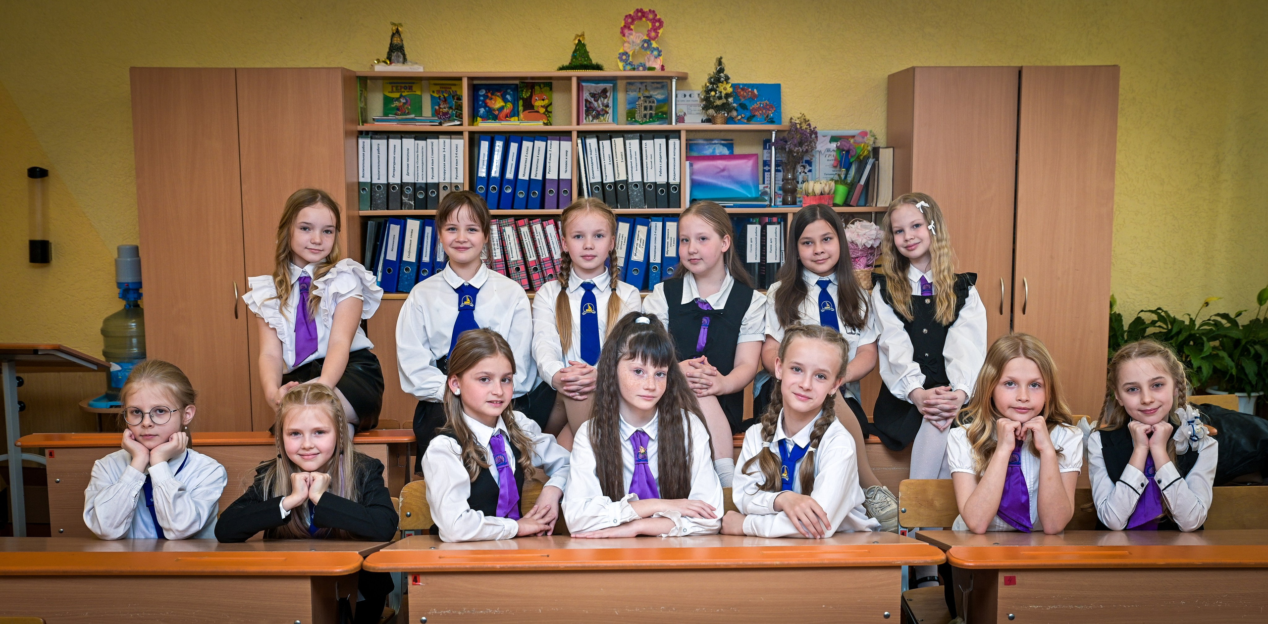 1-4 классы. AlexFoto Фотограф в Мозыре Александр Смягликов