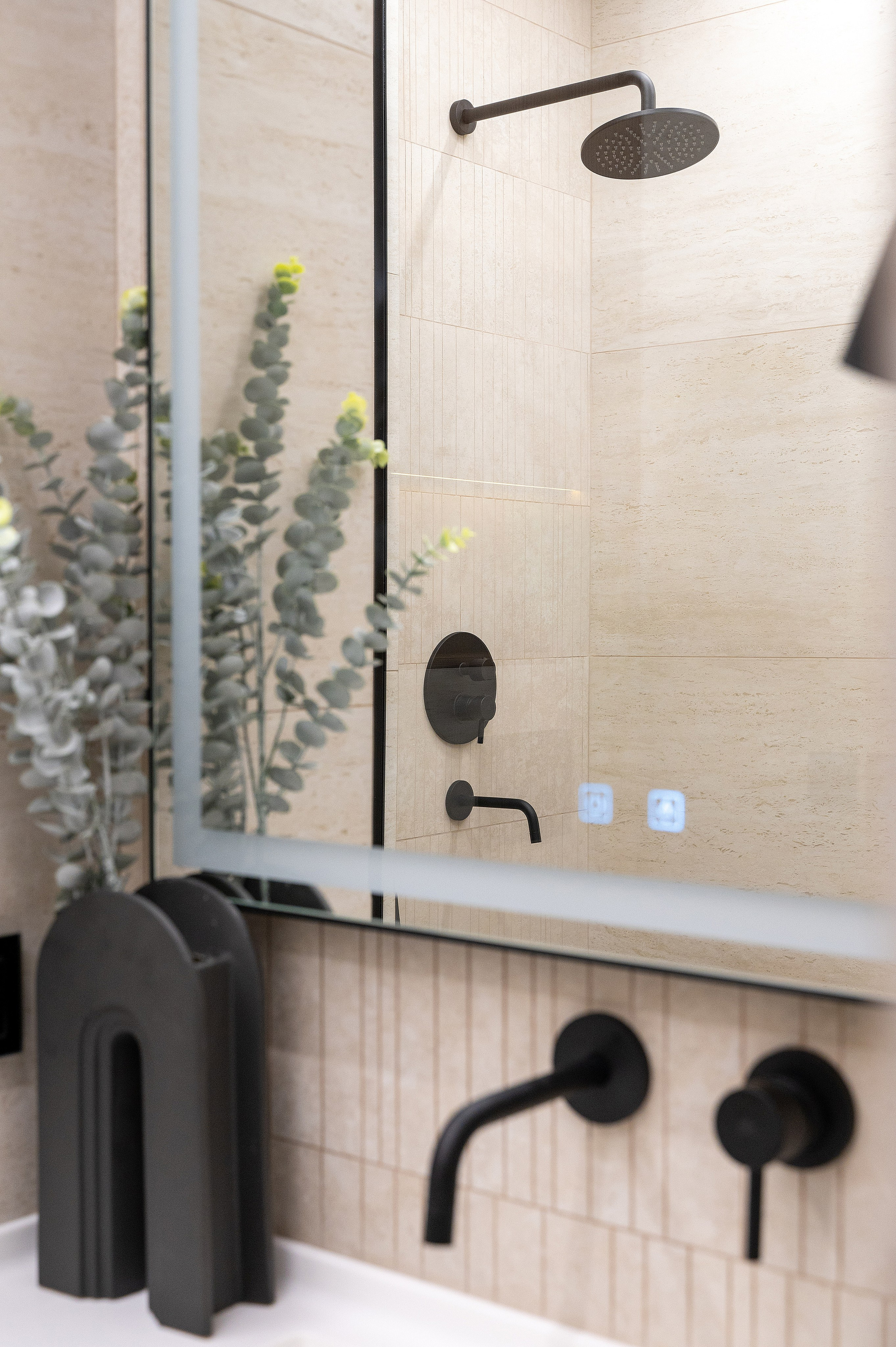 Дизайн проект Светланы Юмаевой. Интерьерный фотограф в Сочи Элина Габриелян