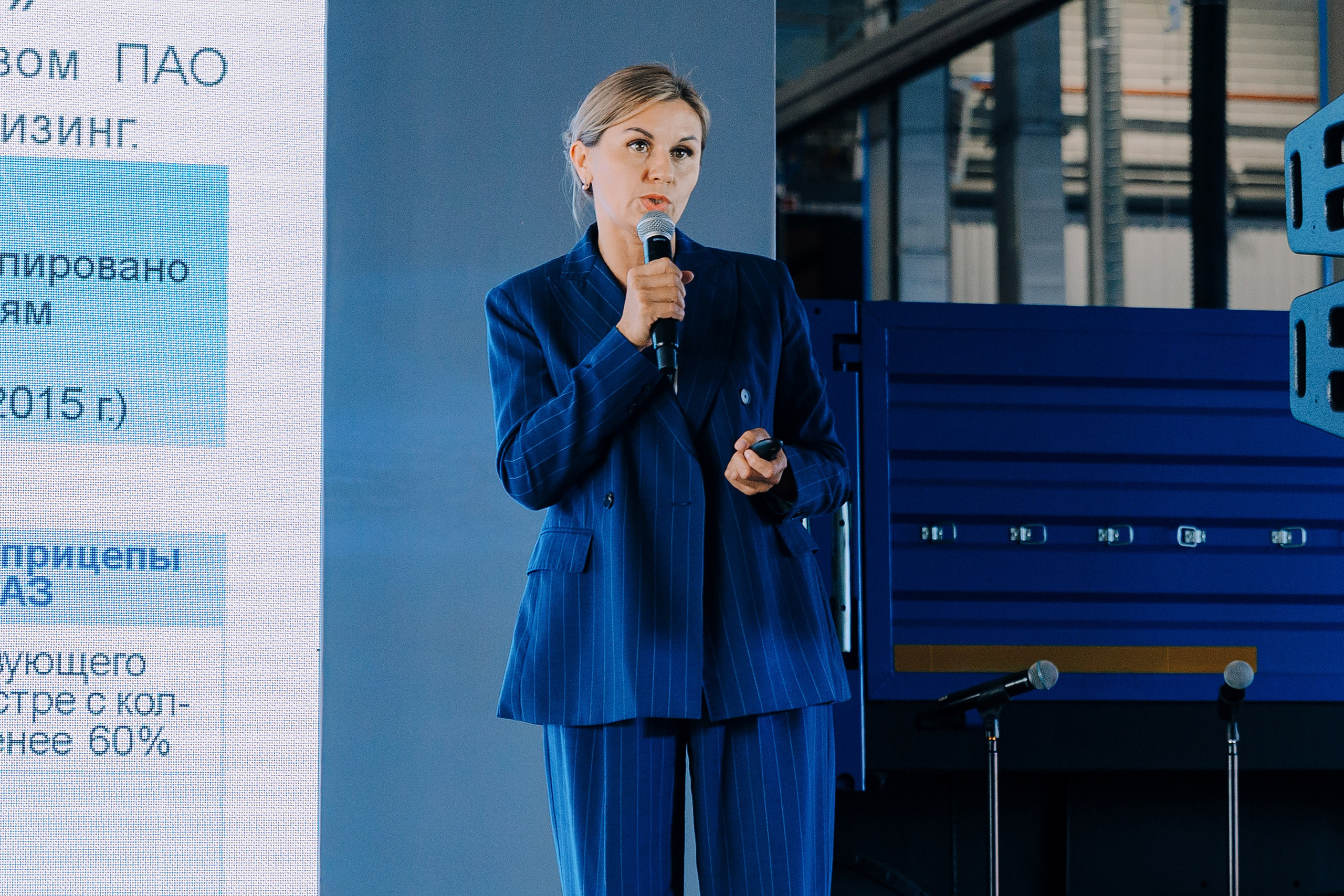 ОТКРЫТИЕ КАМАЗ. Фотограф на любое мероприятие