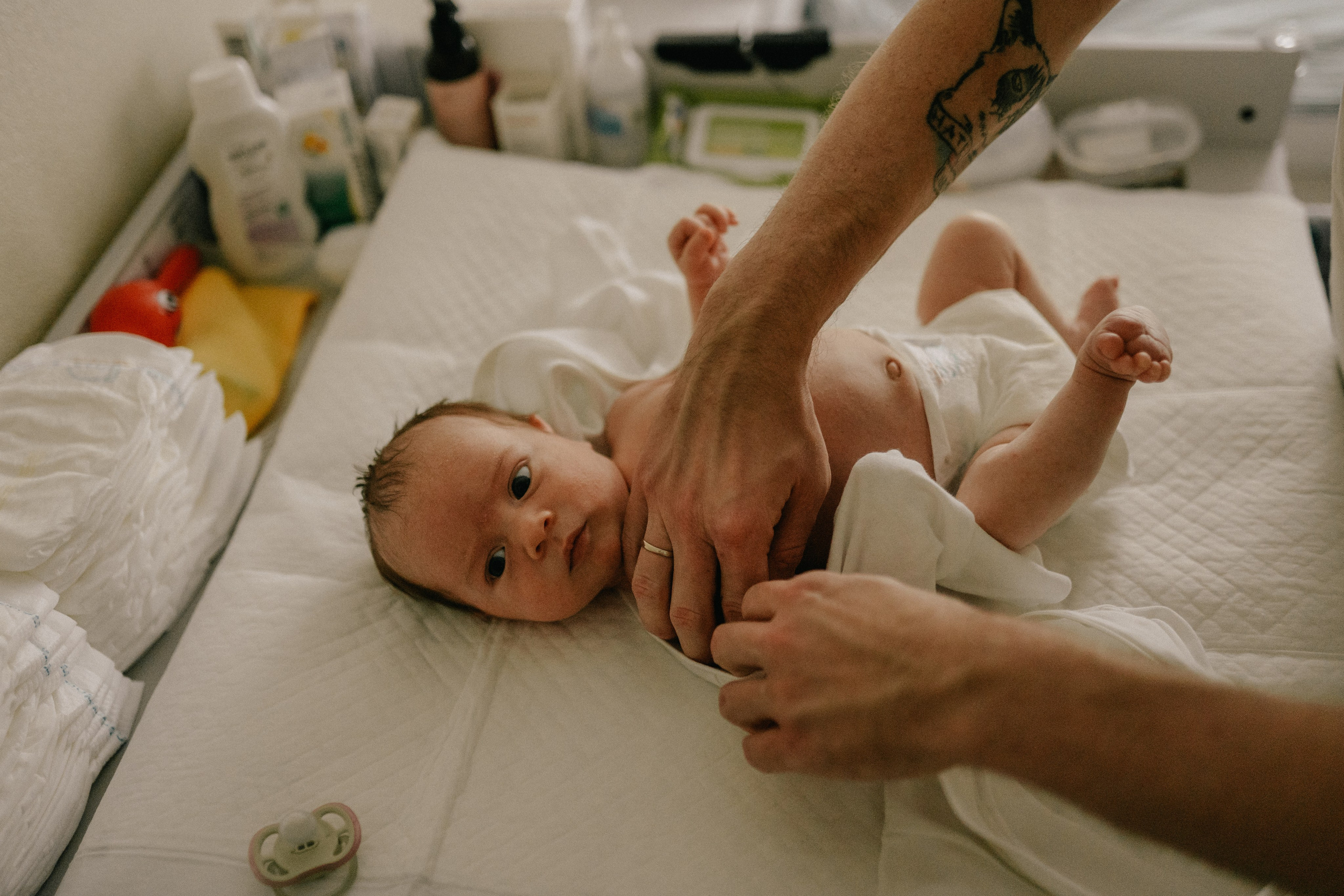 Даша, Ваня, Лео. Семейный фотограф Москва