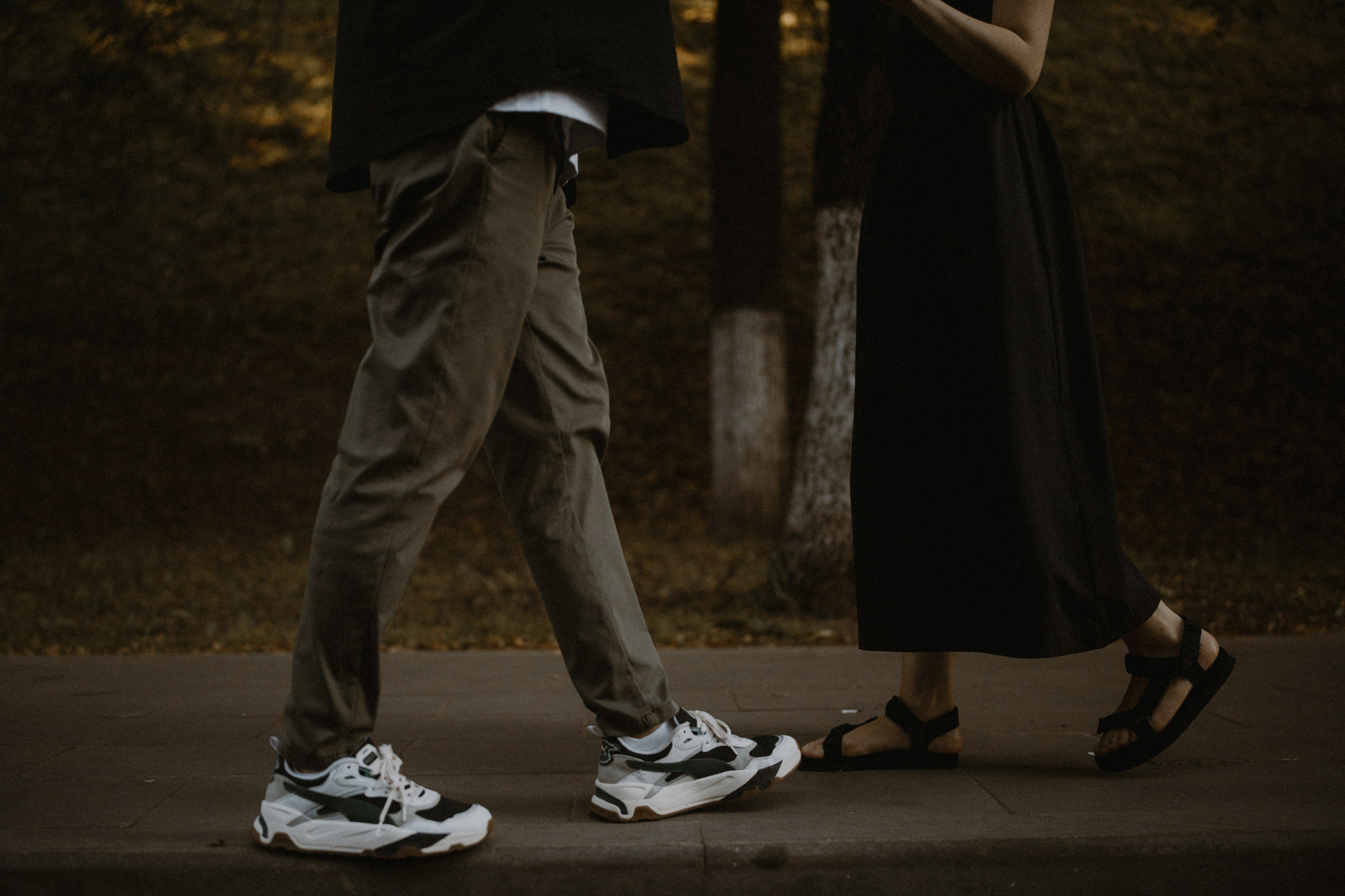 Тимур и Лиза. Свадебный фотограф в Ярославле Андрей Перегудов