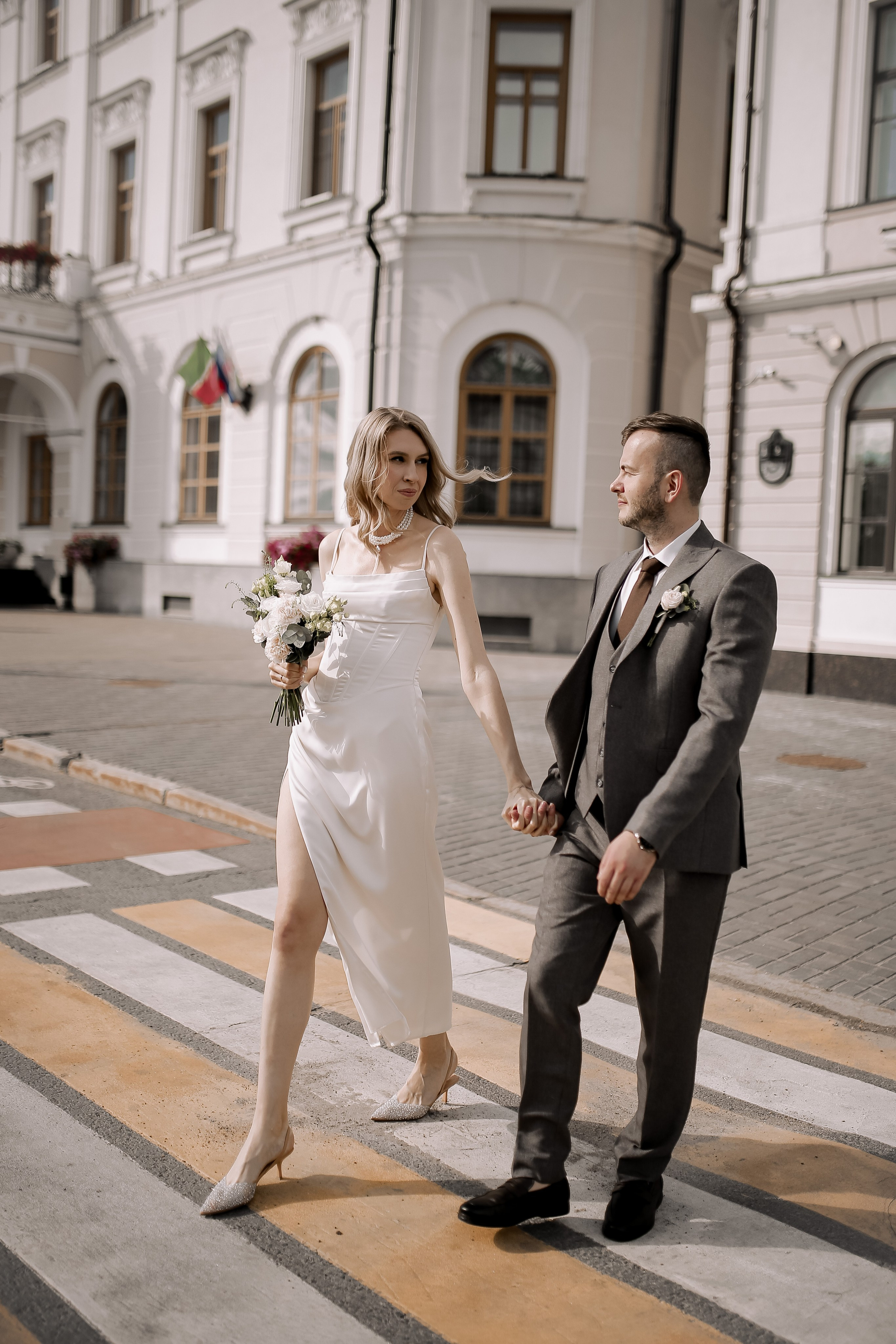 Алексей & Анастасия. Свадебный и семейный фотограф в Казани — Лилия Куликова