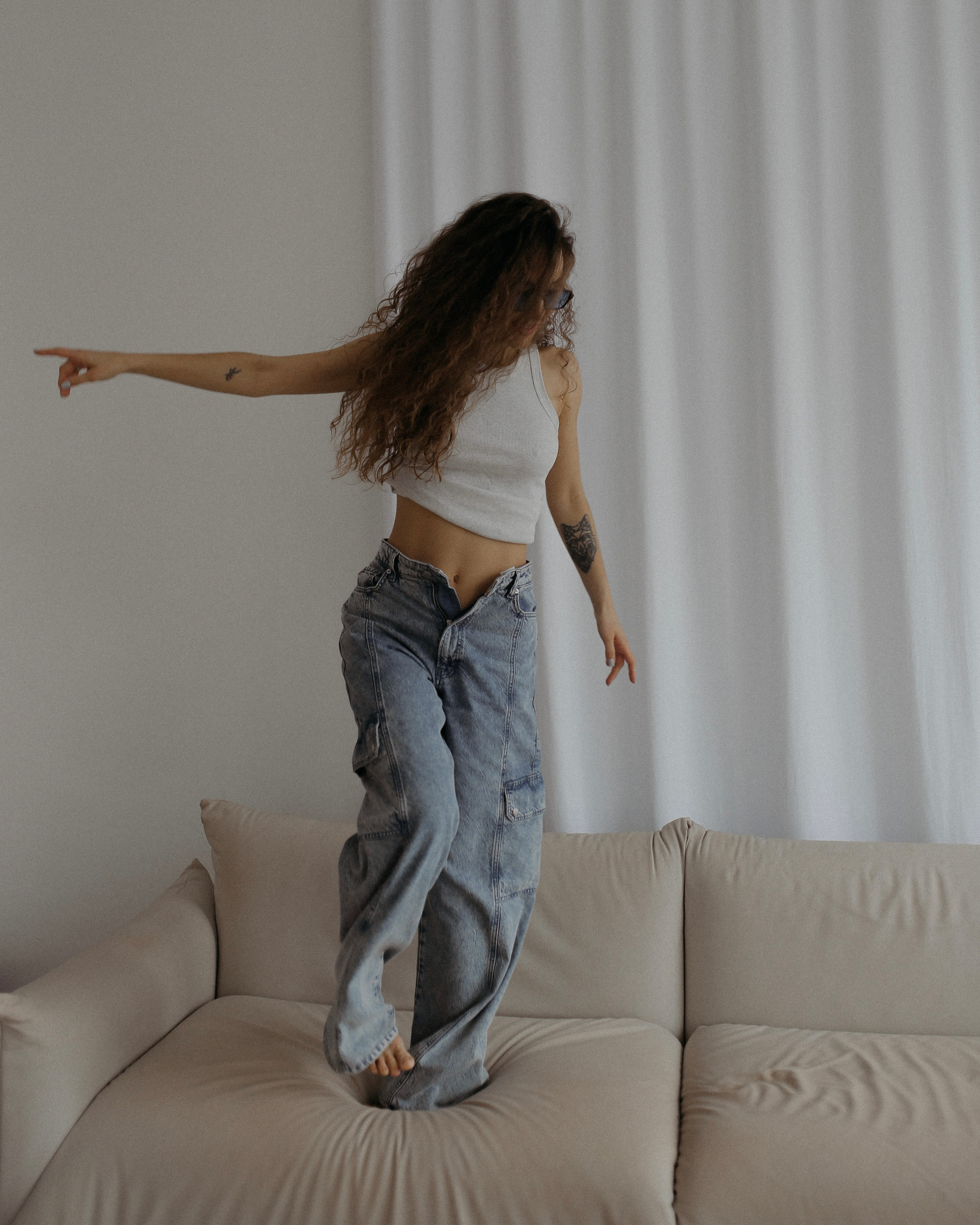 Даша. Свадебный и семейный фотограф в Казани — Лилия Куликова