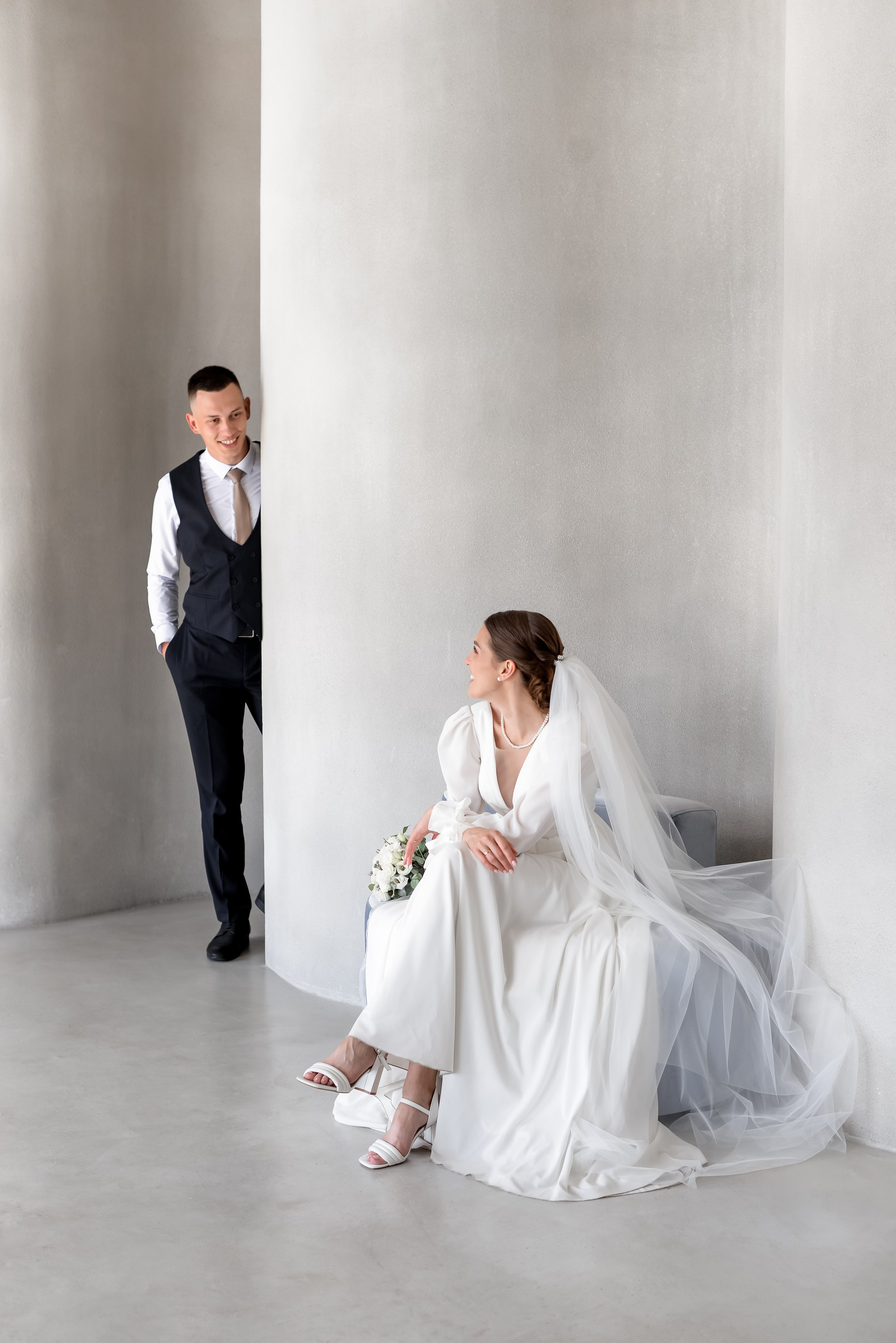 Евгений&Лена. Свадебный фотограф в Санкт Петербурге Падерина Кристина