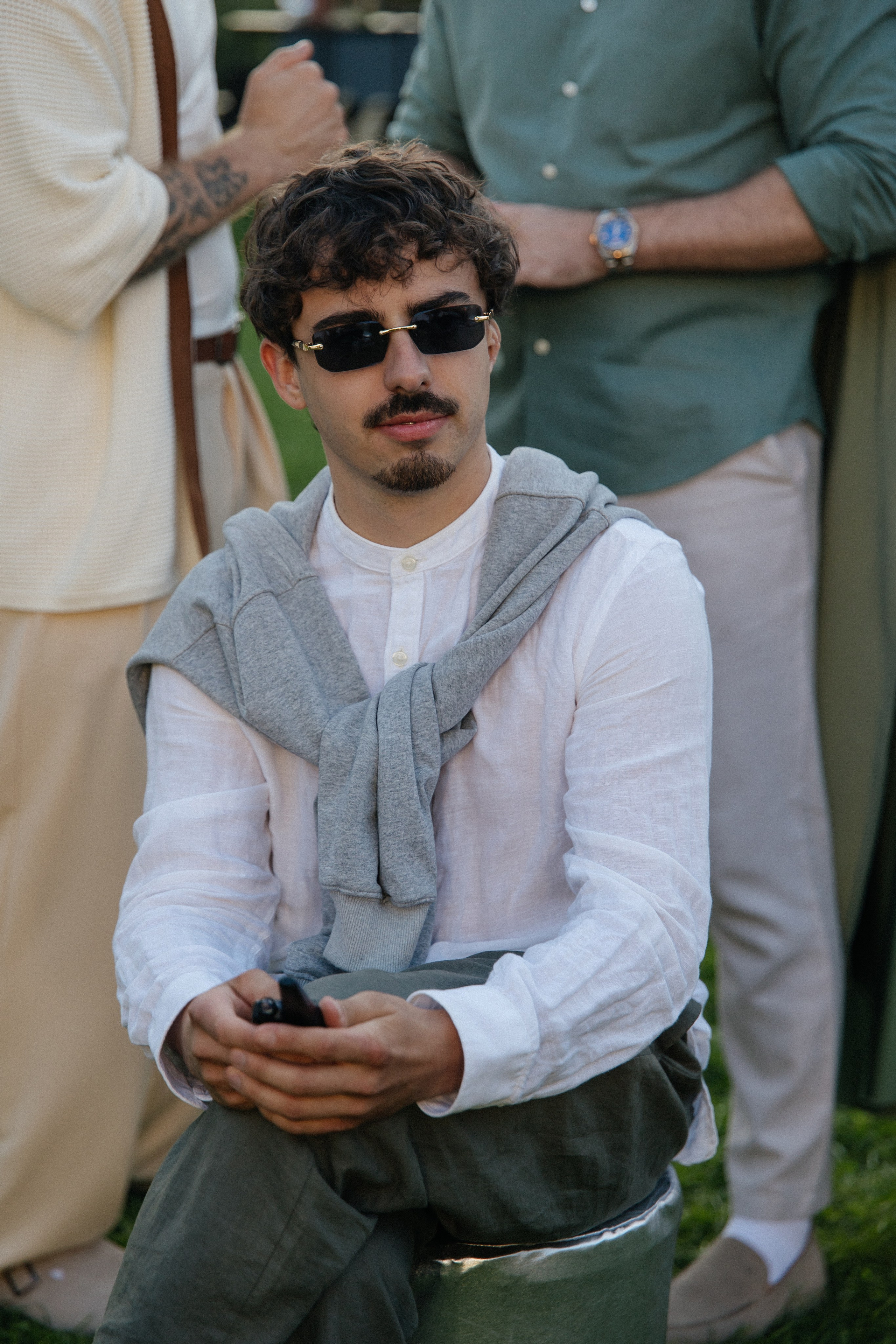 Артем и Дарья. Свадебный фотограф в Красноярске