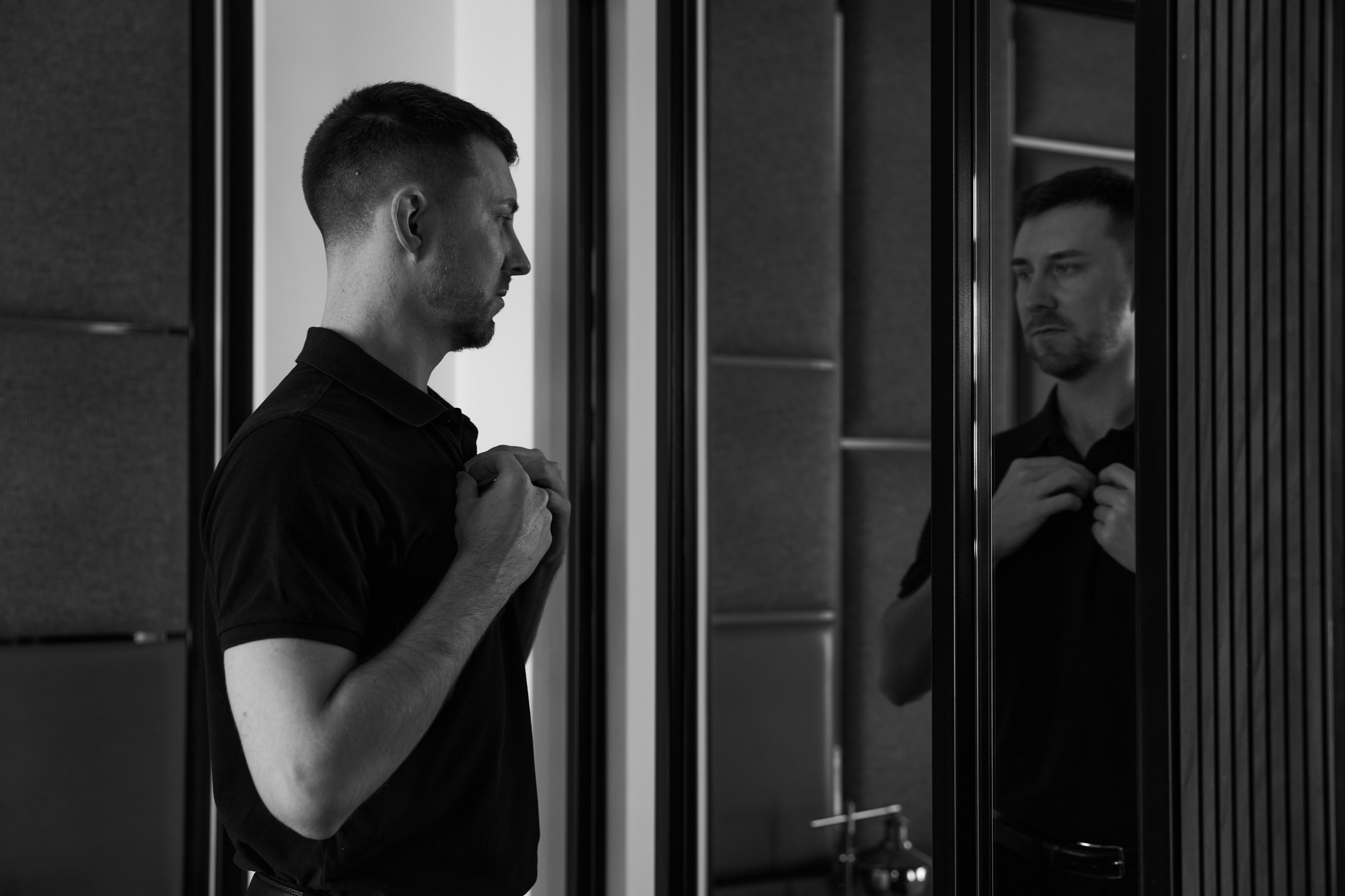 Роскошь любви. Любовь Юсупова. Фотограф