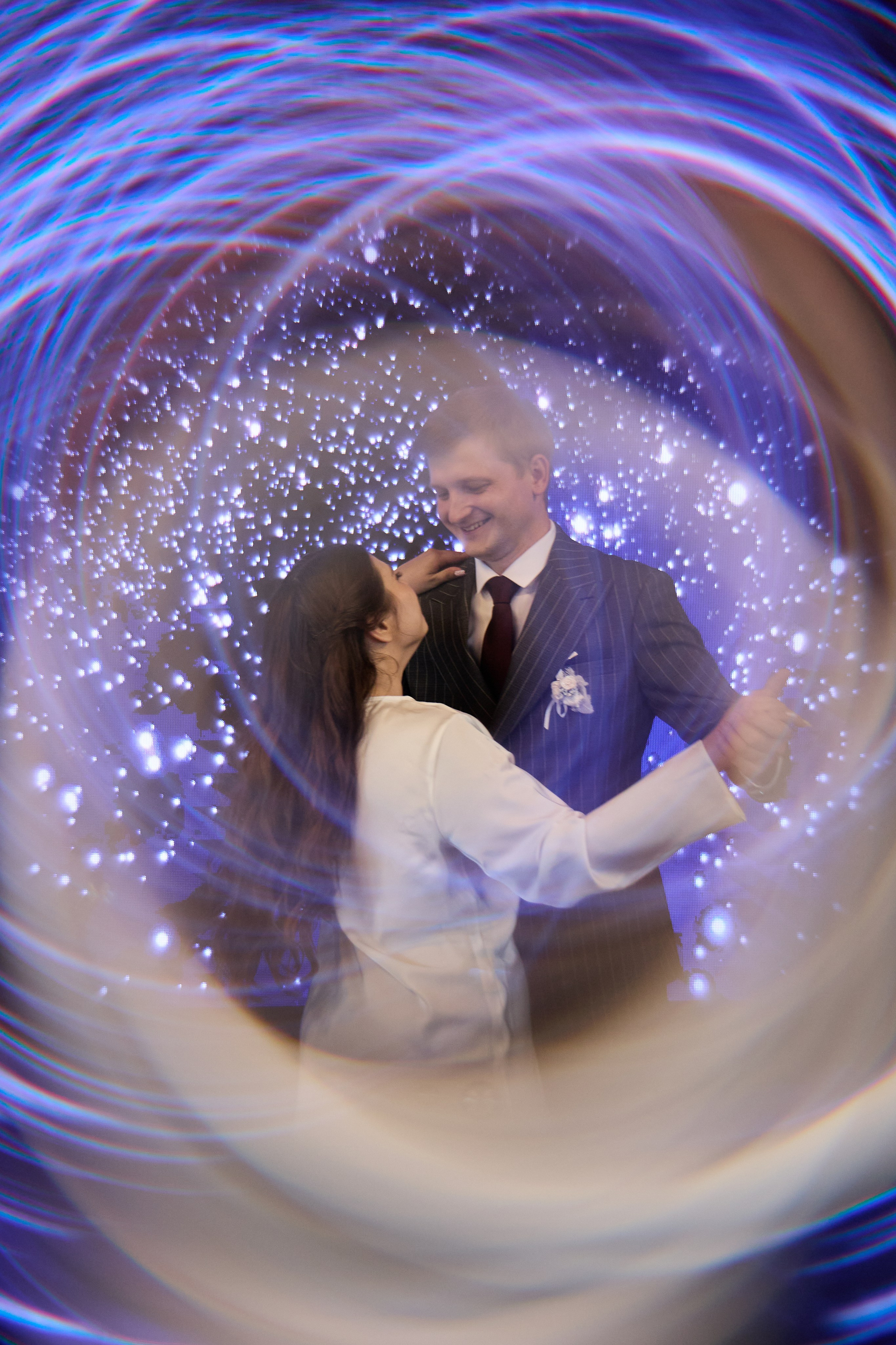 Ломы. Любовь Юсупова. Фотограф