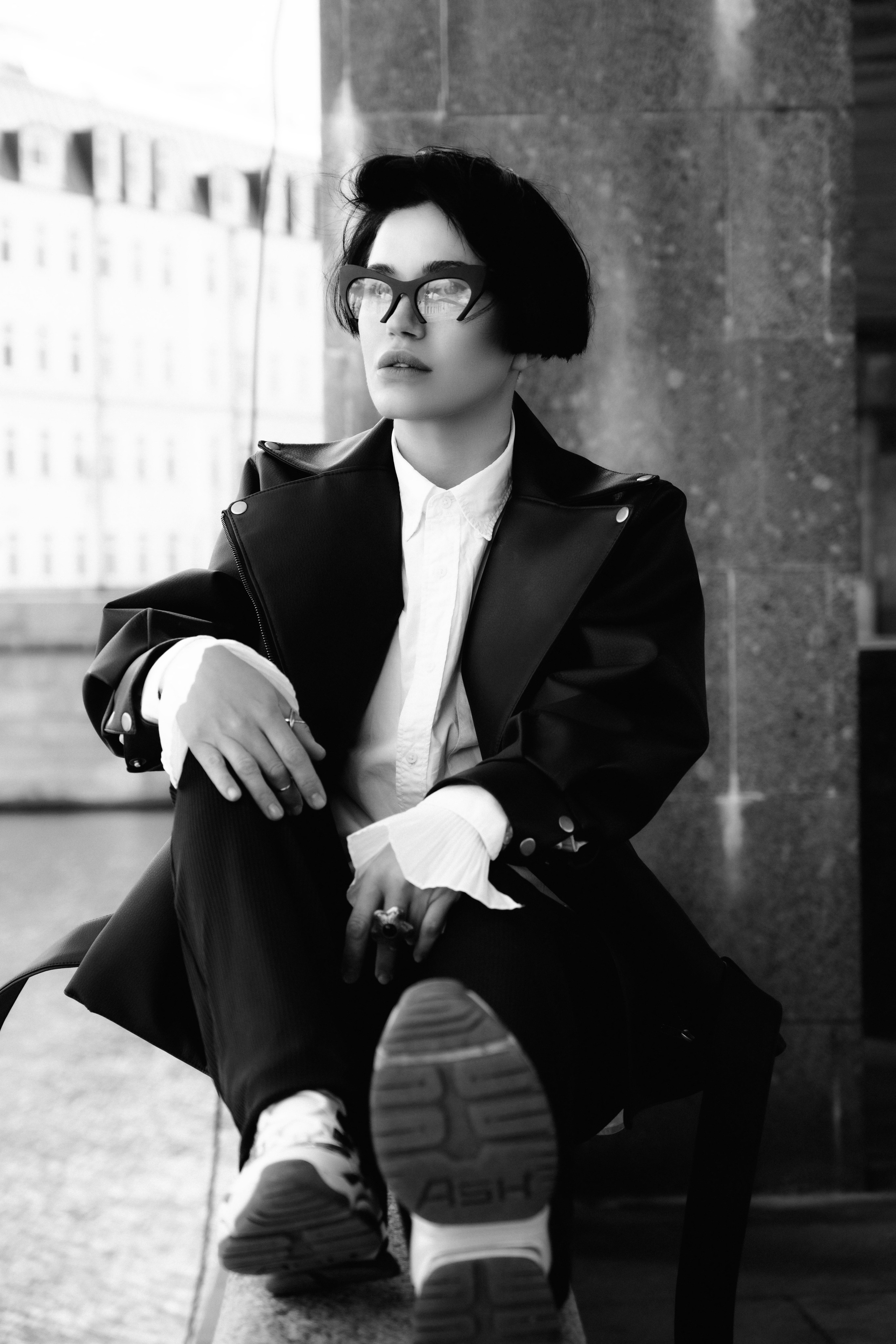 Карина. Фотограф Любовь Белявцева