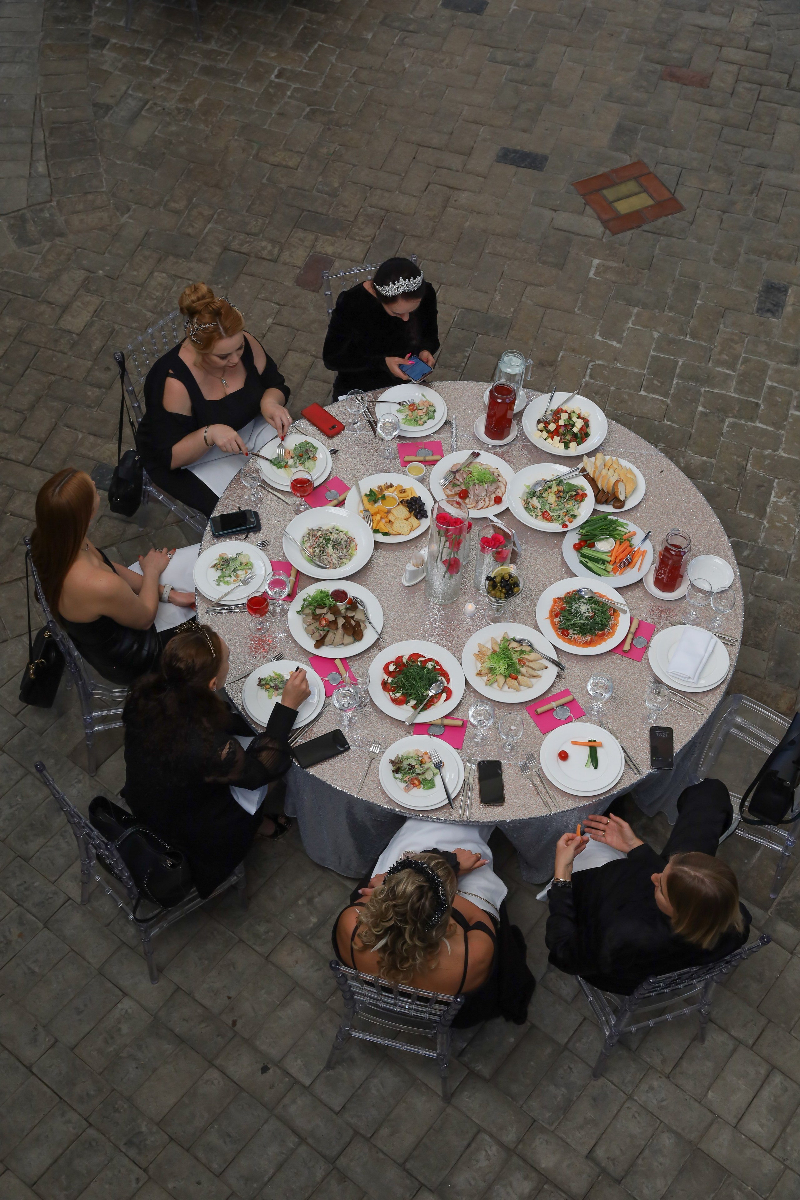 ВЕЧЕРИНКА АКАДЕМИИ AGEMO. Фотограф мероприятий Ирина Каширина