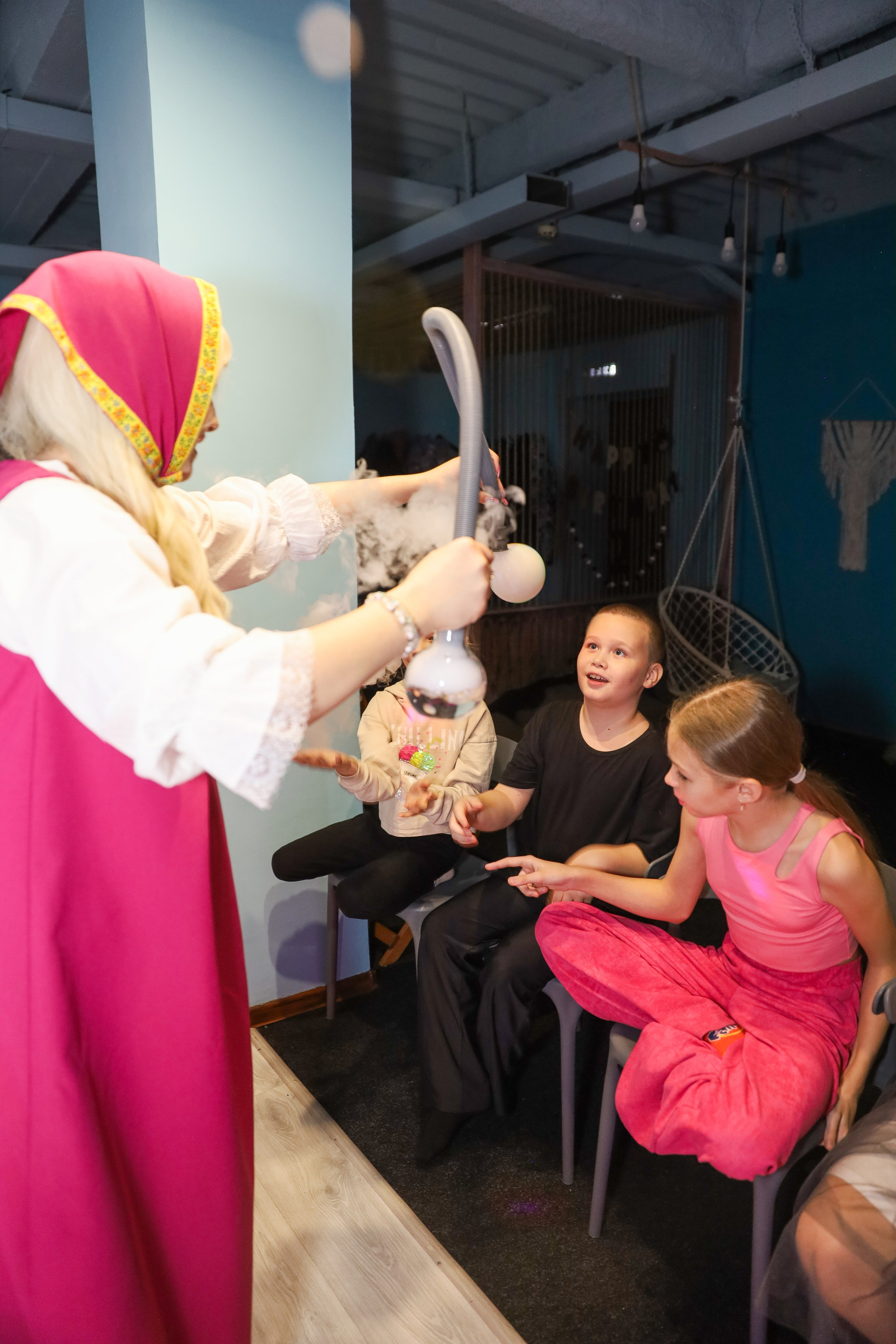 ДЕНЬ РОЖДЕНИЯ МАКСИМА 2 ГОДА. Фотограф мероприятий Ирина Каширина