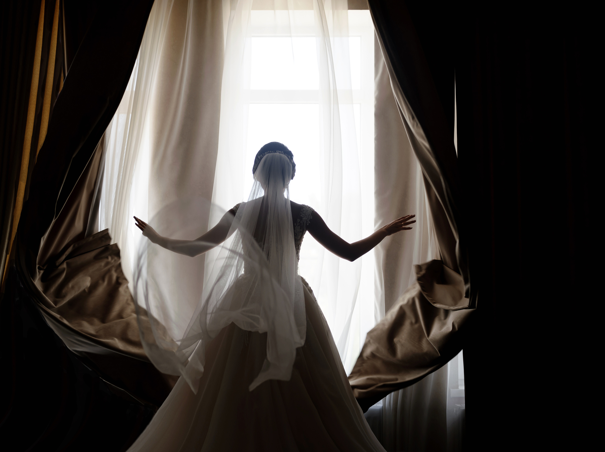 Свадебная фотосессия Москва, Свадебный фотограф Москва, фотограф на свадьбу в Москве