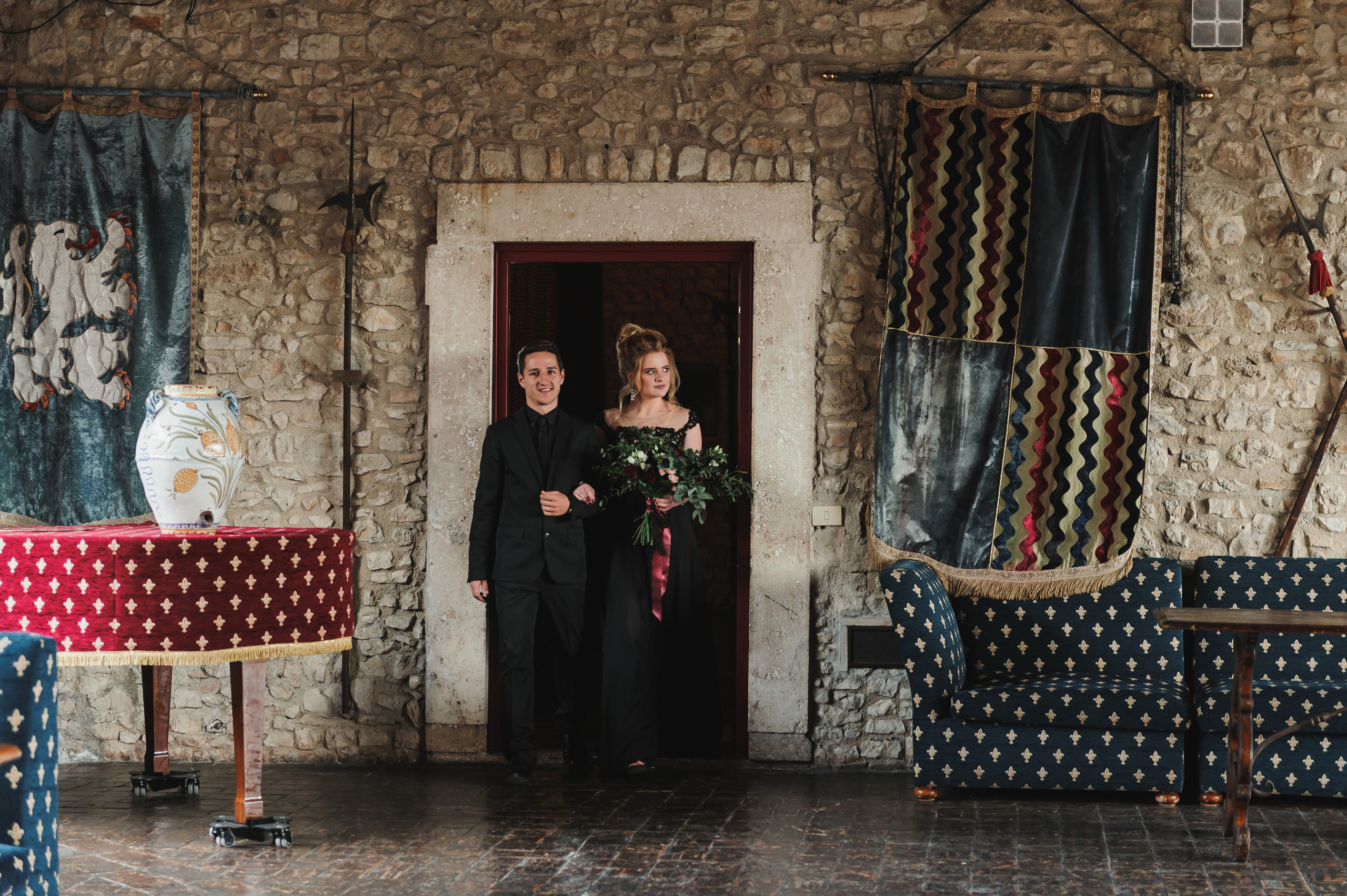 Стиль. Любовь. Италия. Семейный фотограф Ульяна Вишнякова