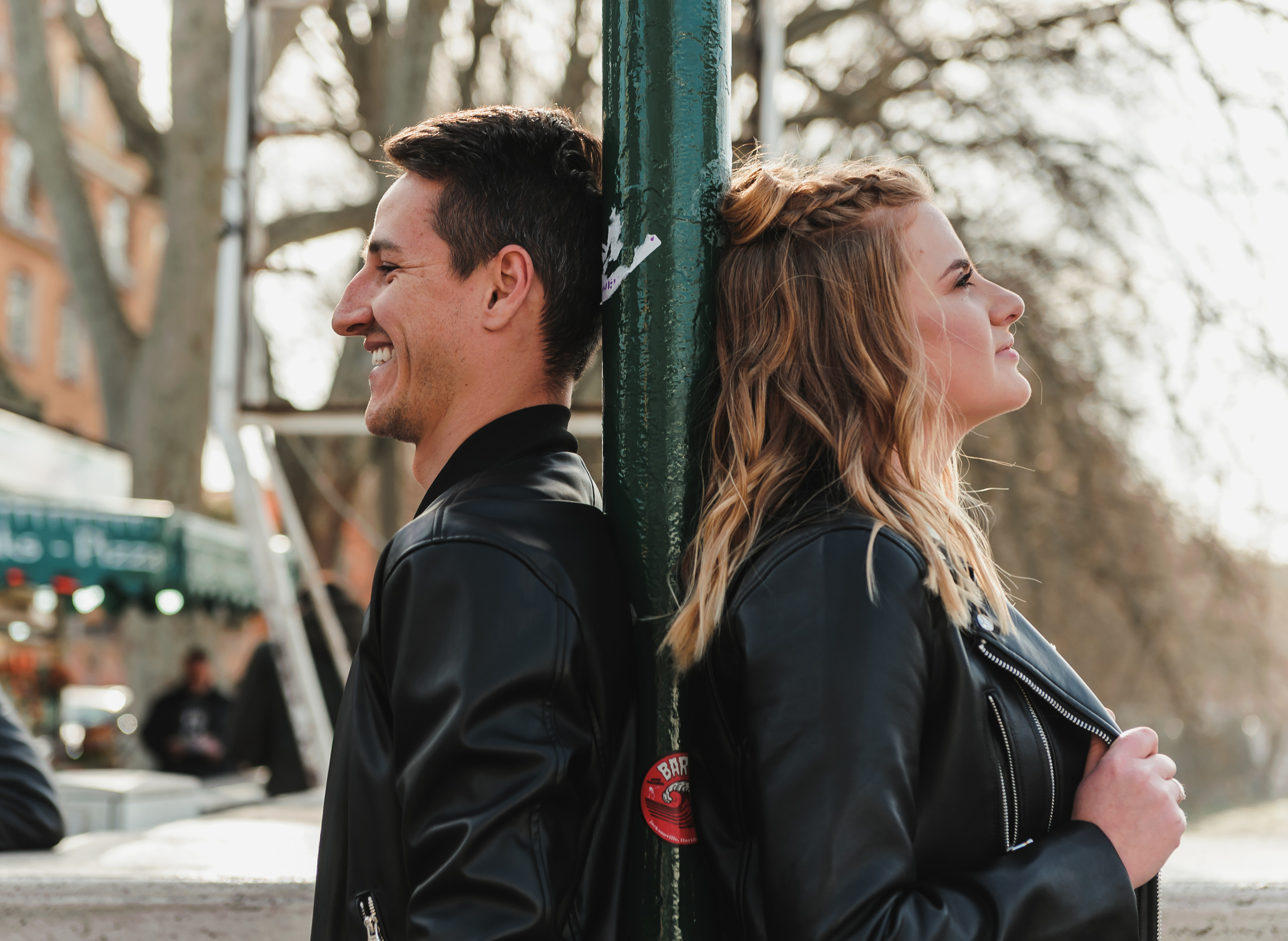 Римское лавстори. Семейный фотограф Ульяна Вишнякова