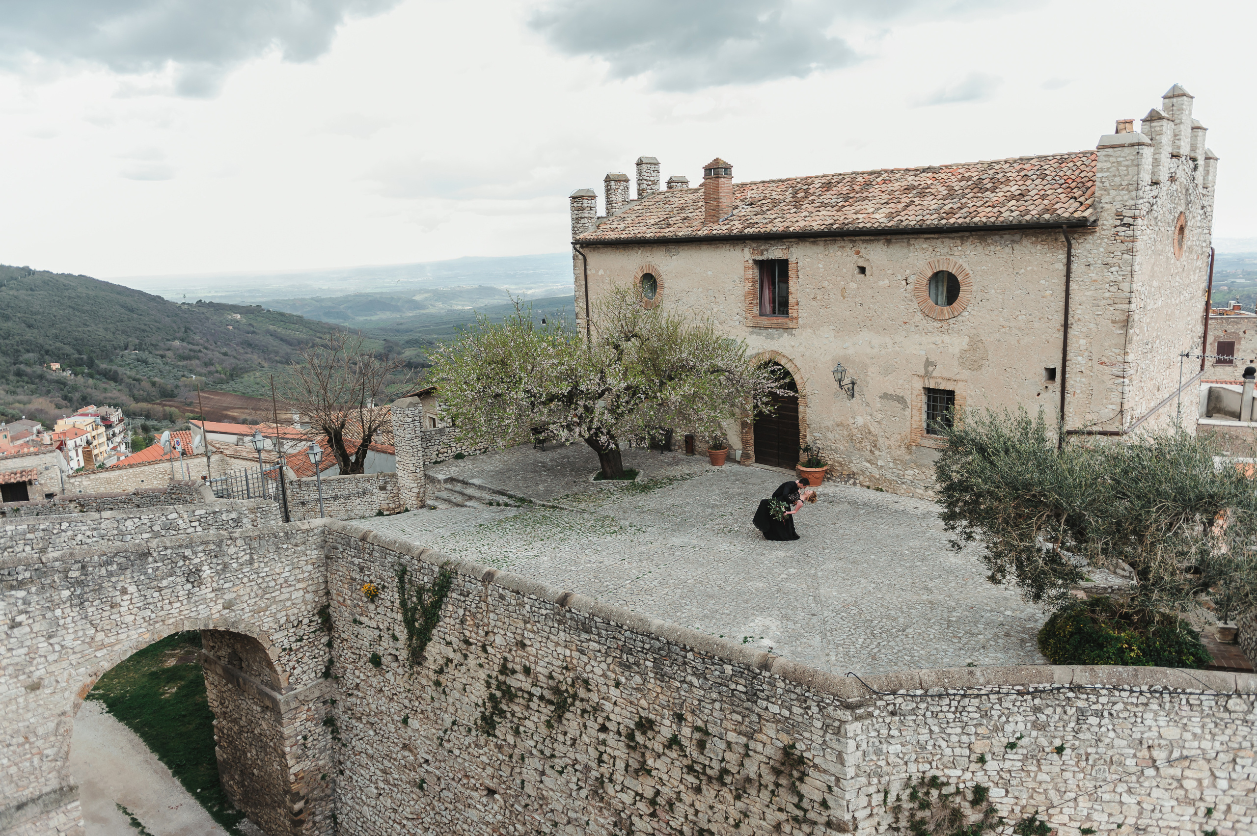 Стиль. Любовь. Италия. Семейный фотограф Ульяна Вишнякова