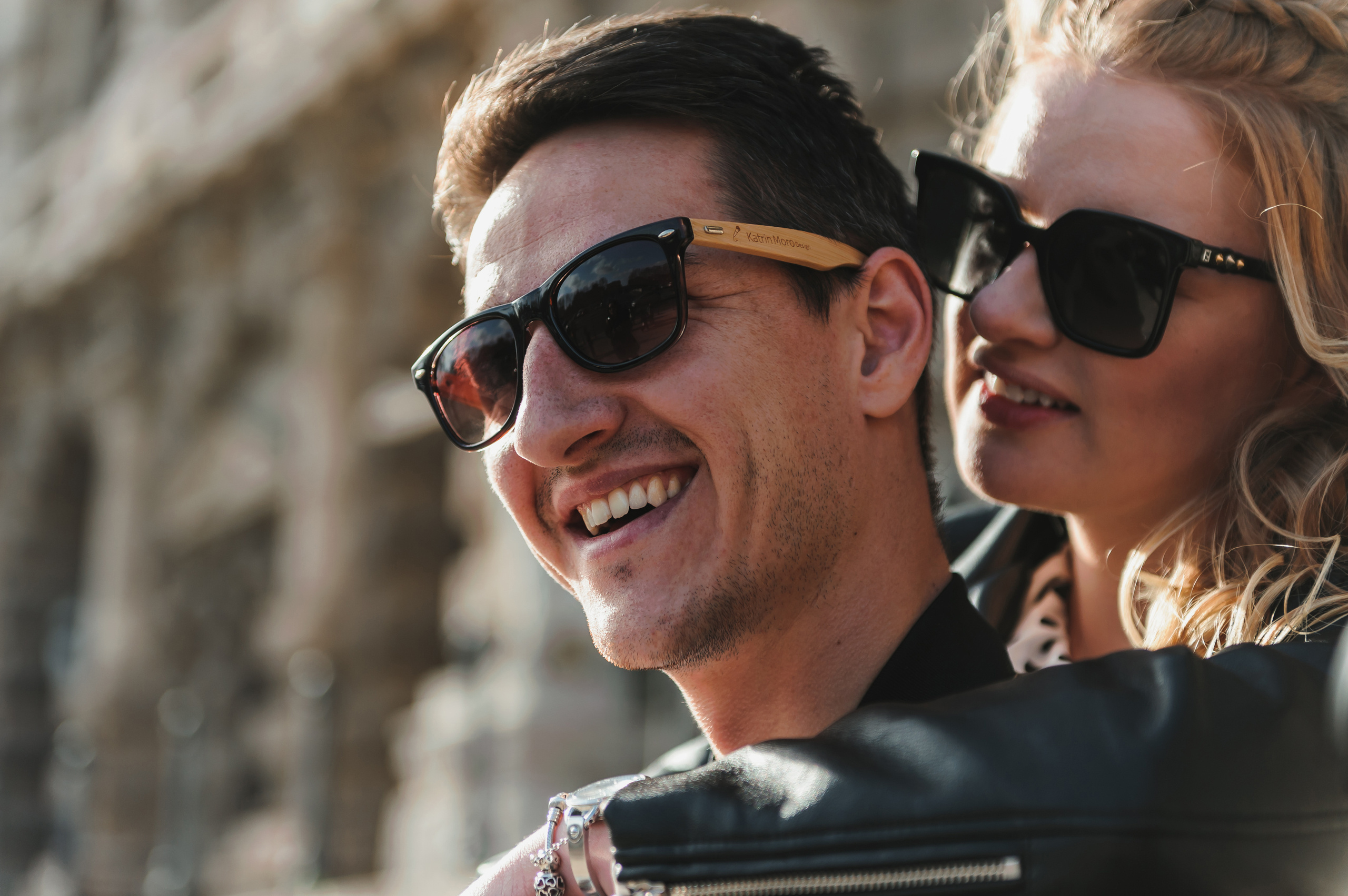 Римское лавстори. Семейный фотограф Ульяна Вишнякова