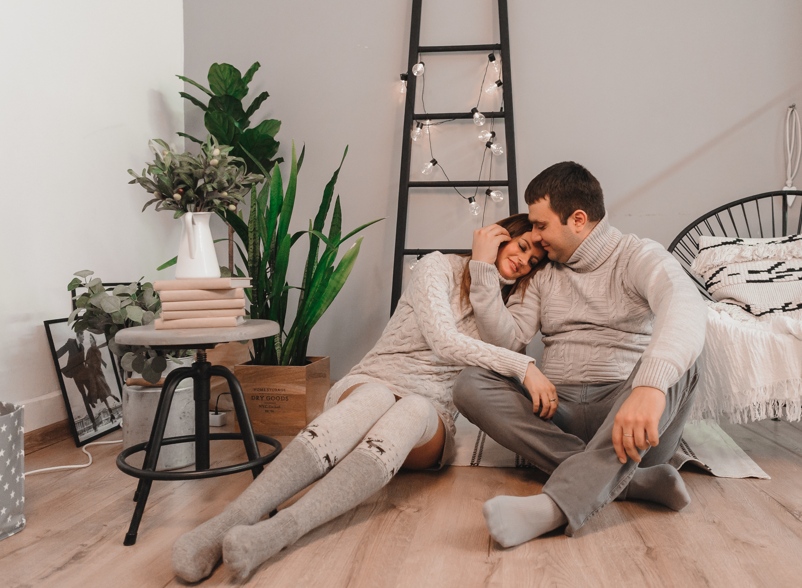 Фотосессия по сертификату. Г. Москва. Свадебный фотограф в Москве Ульяна Вишнякова