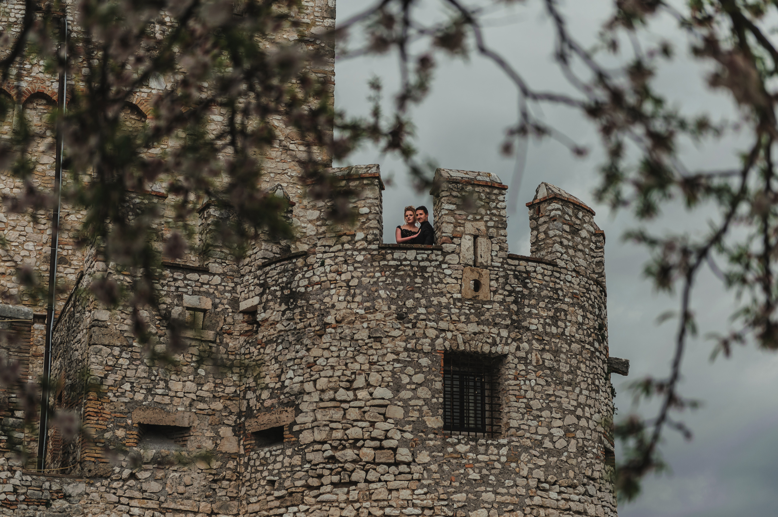 Стиль. Любовь. Италия. Семейный фотограф Ульяна Вишнякова