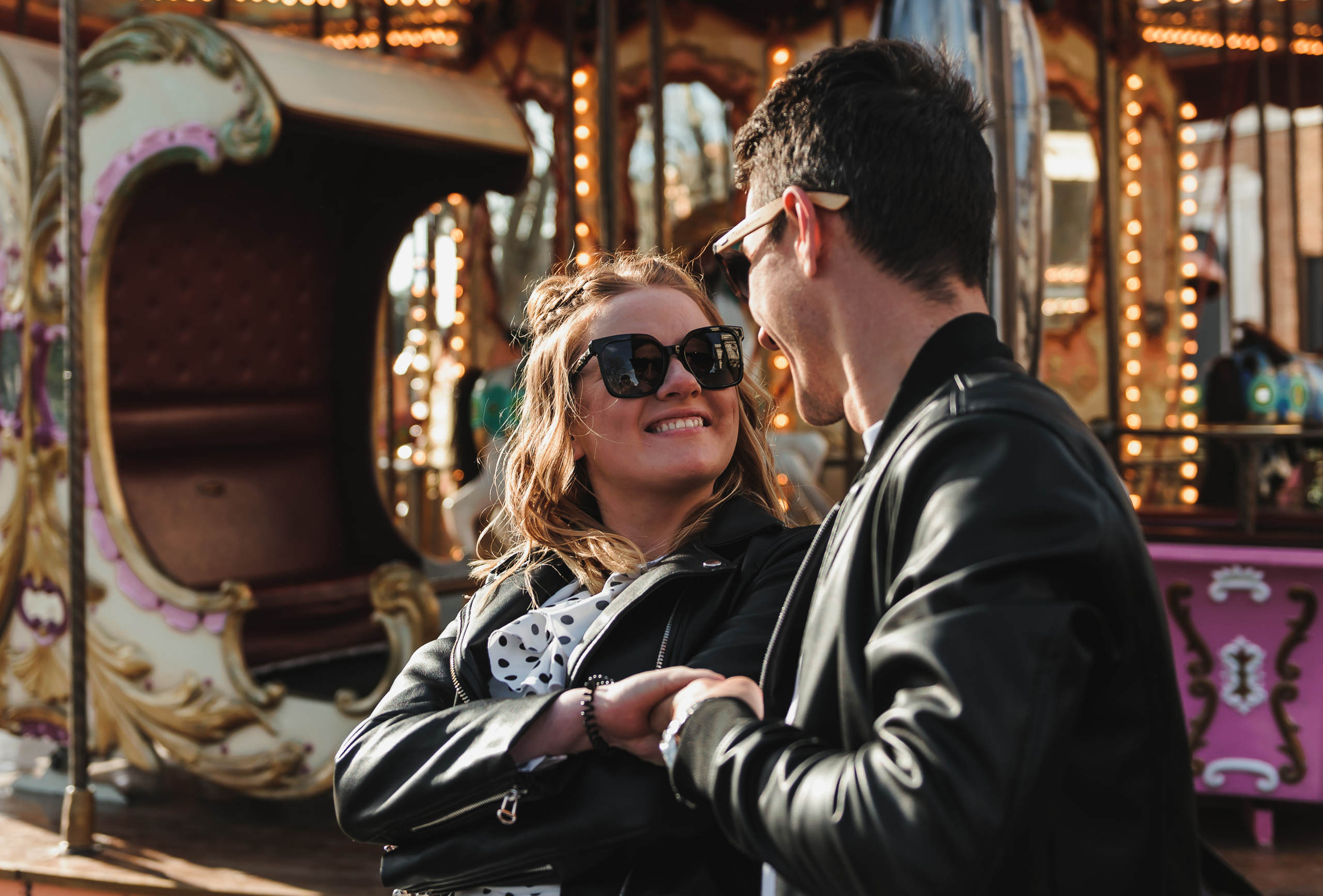 Римское лавстори. Семейный фотограф Ульяна Вишнякова